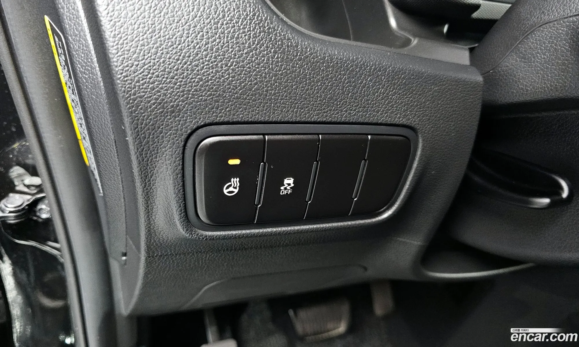 Kia Kia Ray 2024 — 11