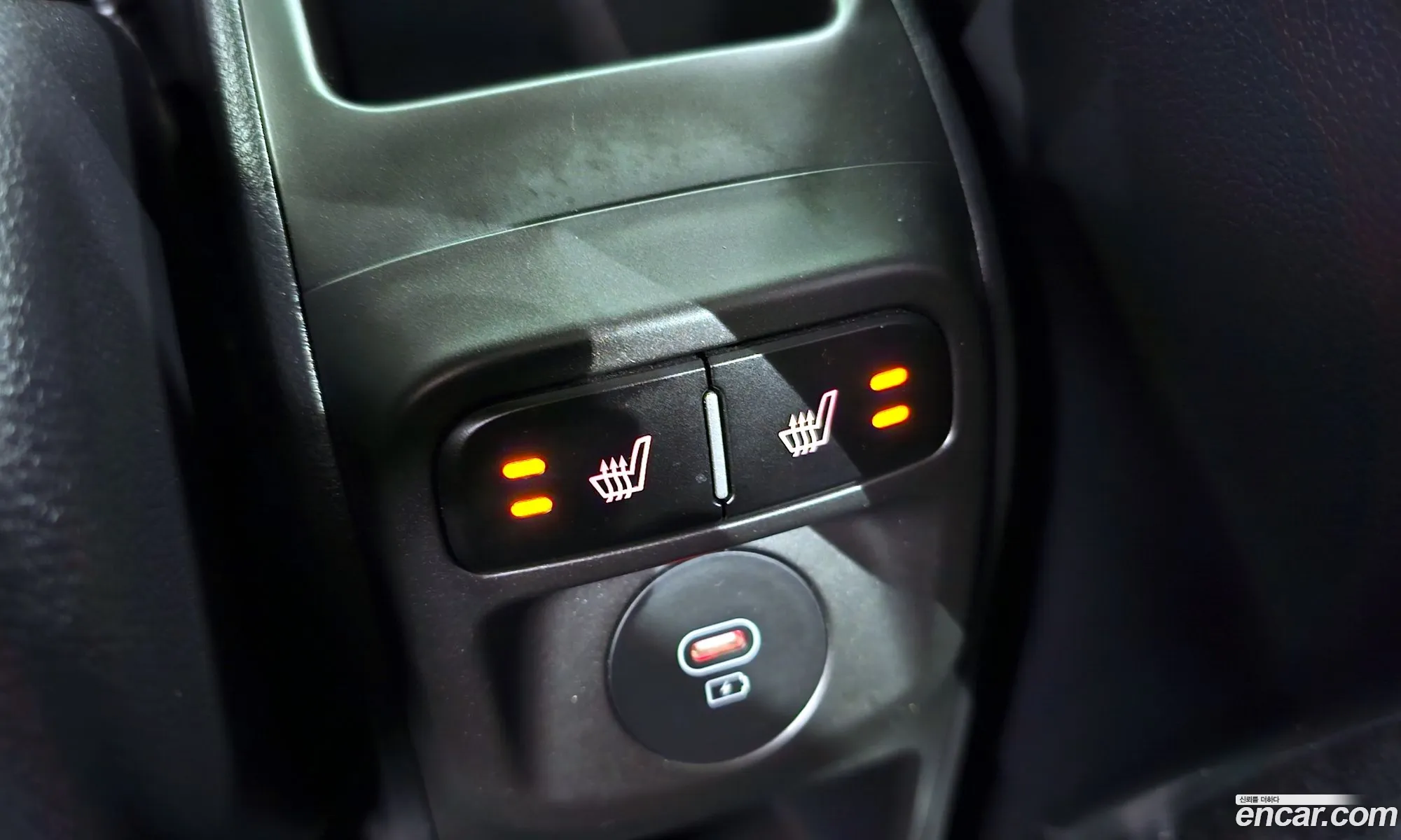 Kia Kia Ray 2024 — 20