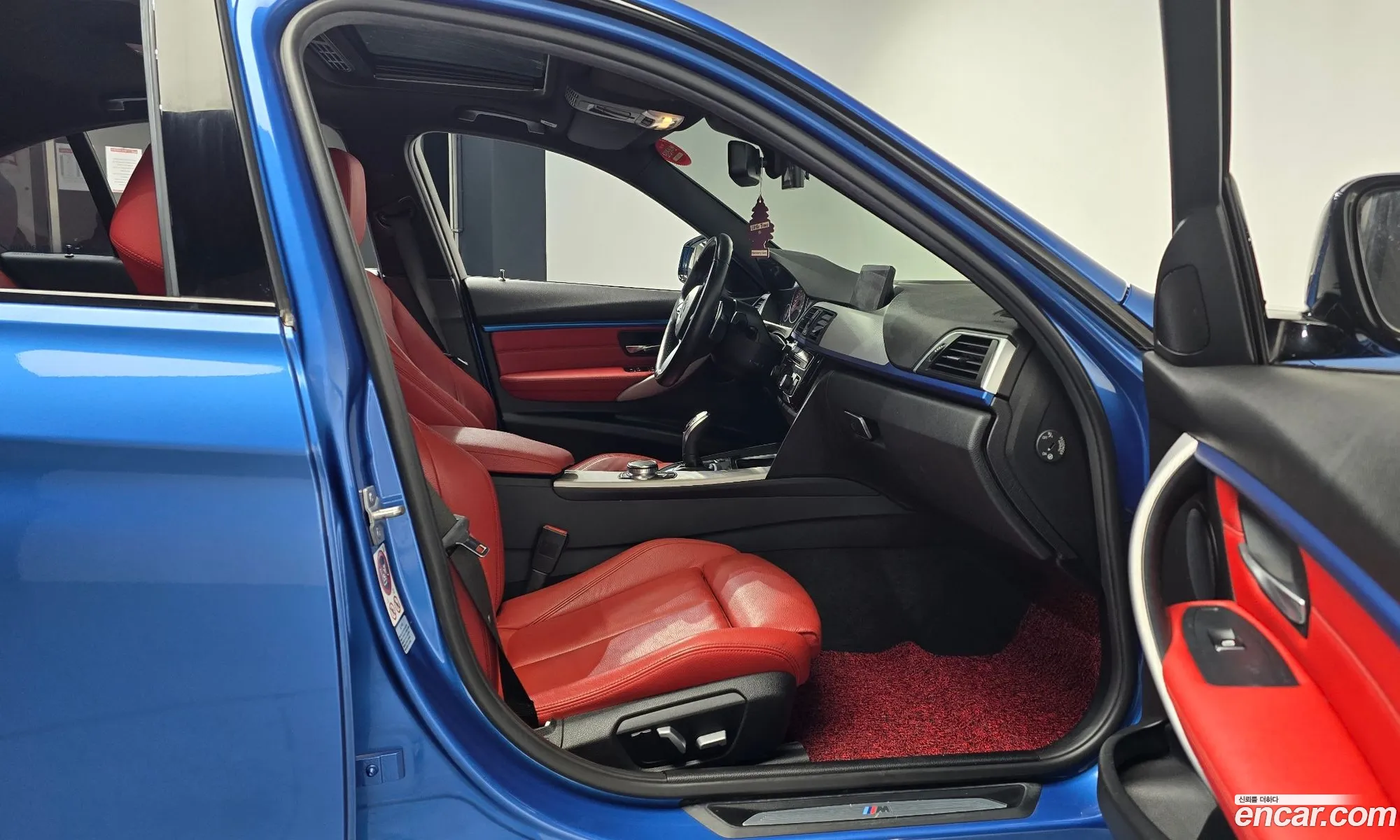 BMW 3 Series 2017 — 13