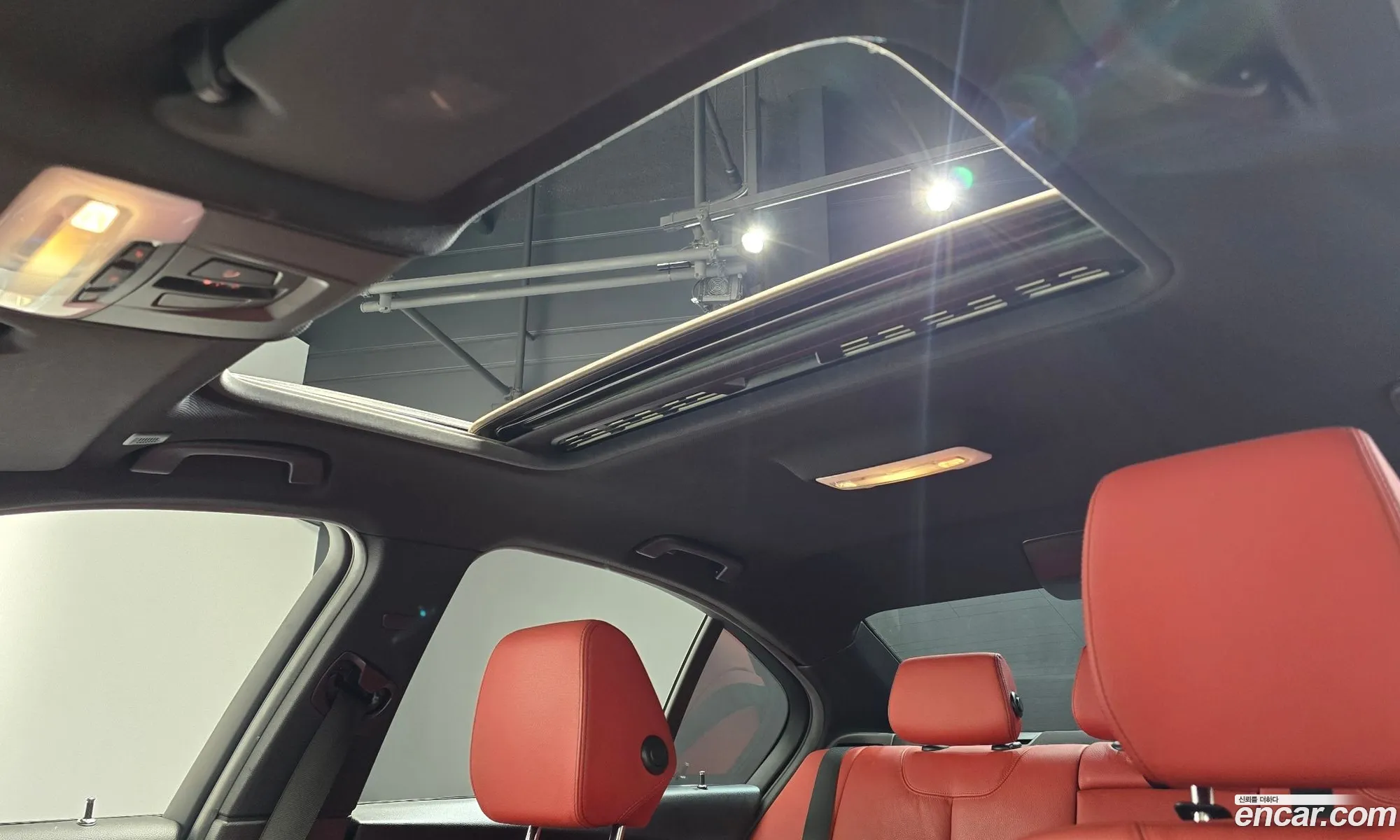 BMW 3 Series 2017 — 10