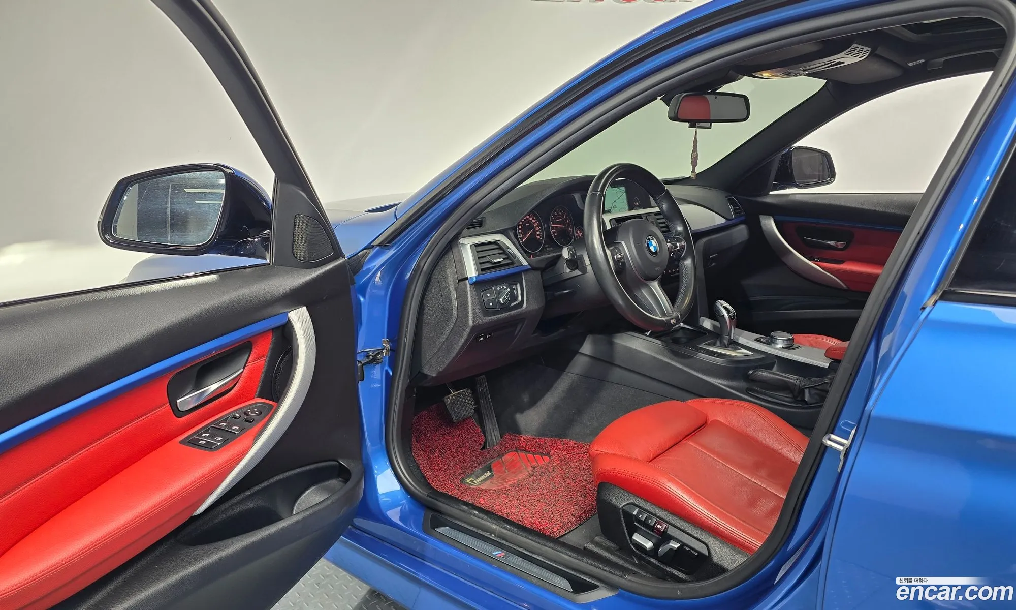 BMW 3 Series 2017 — 14