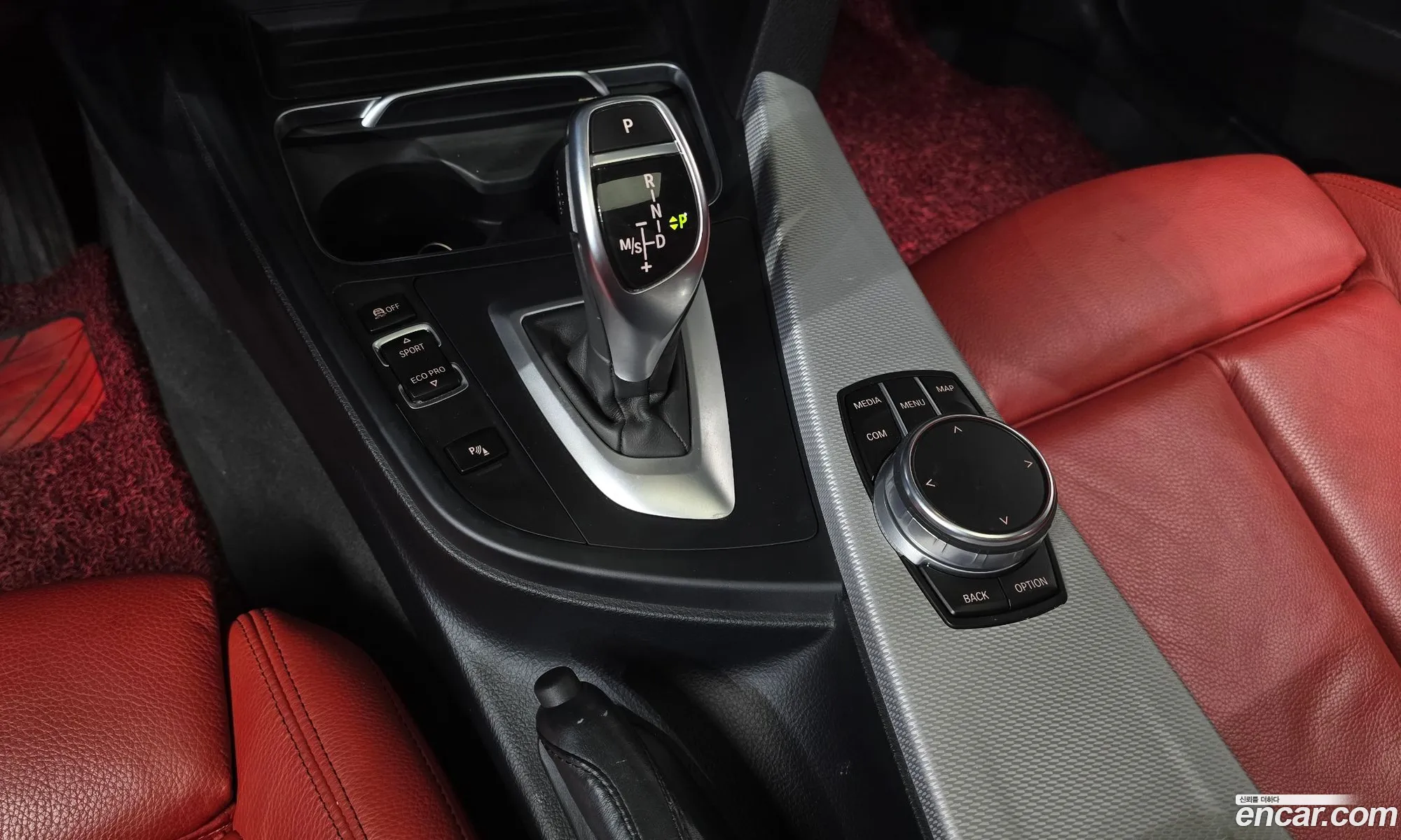 BMW 3 Series 2017 — 6