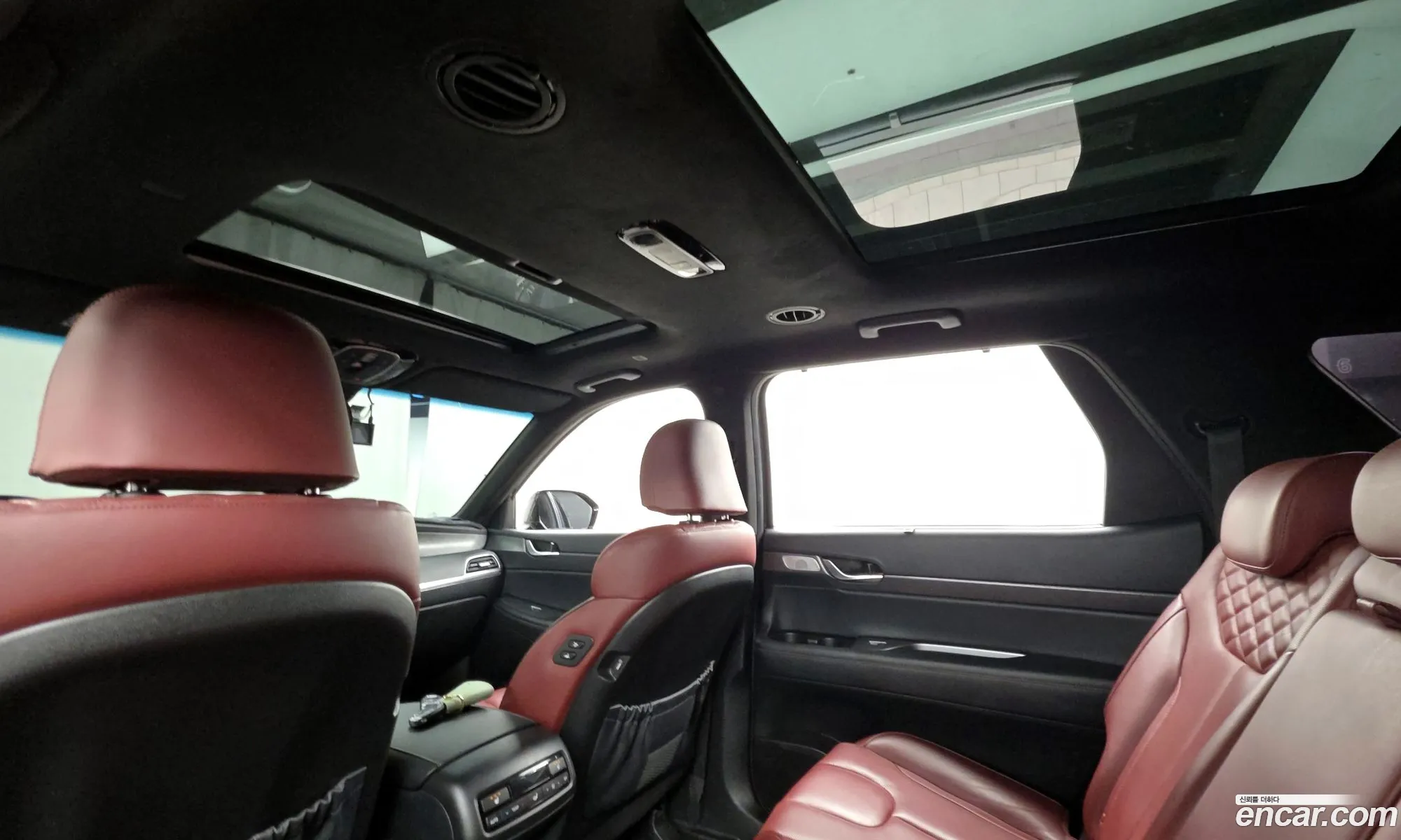 Hyundai Palisade 2020 — 16