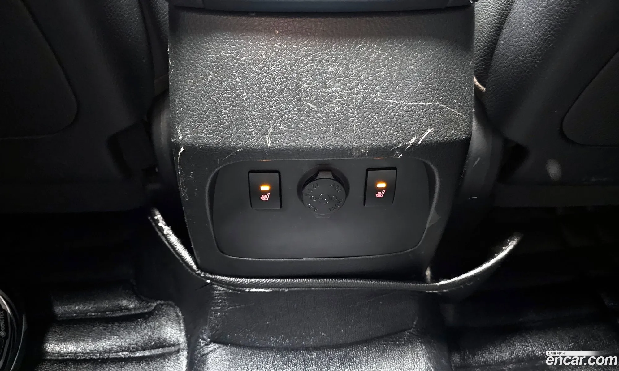 Kia Sorento R 2011 — 11