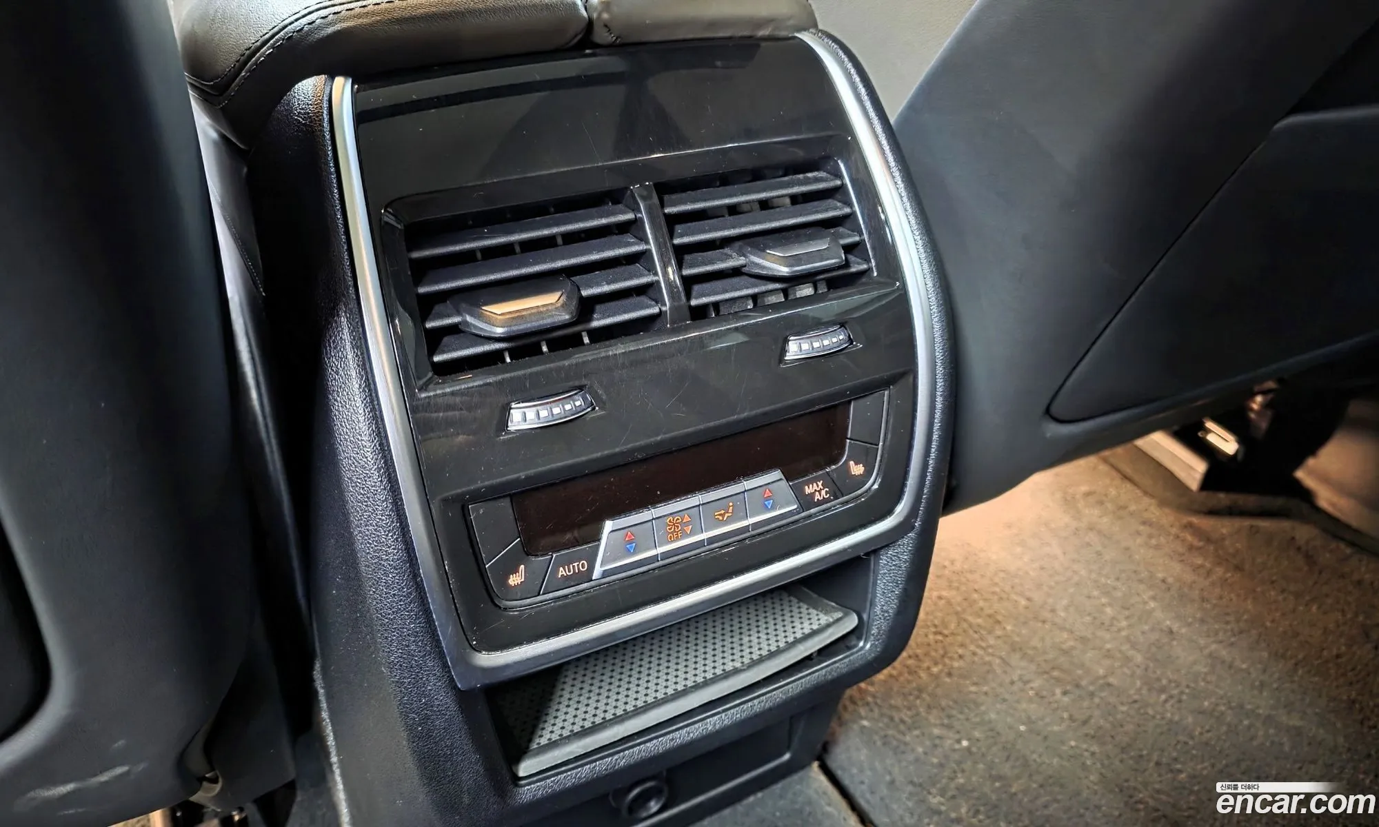 BMW X5 M 2022 — 14