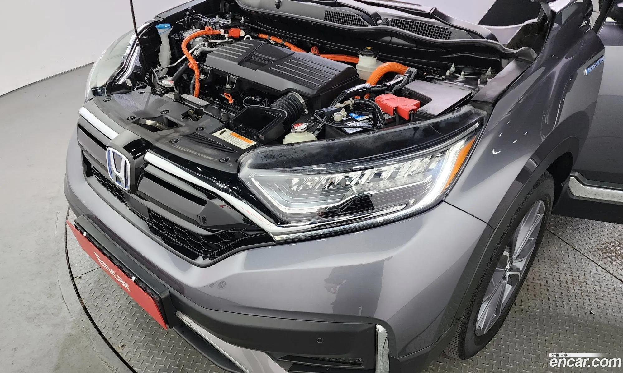 Honda CR-V 2022 — 13