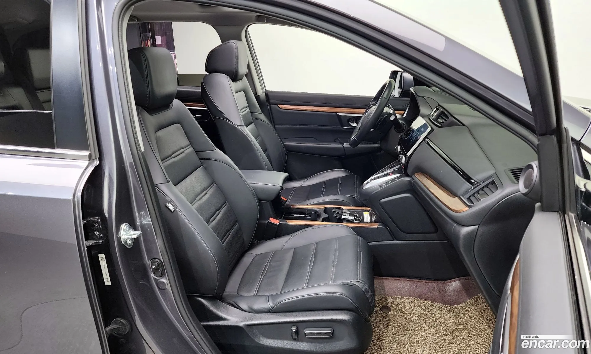 Honda CR-V 2022 — 10
