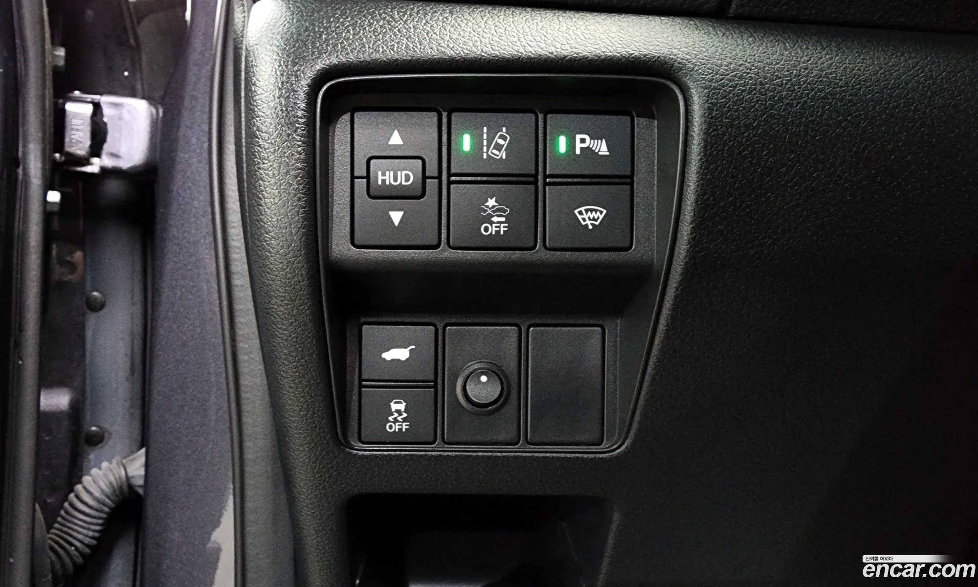 Honda CR-V 2022 — 12