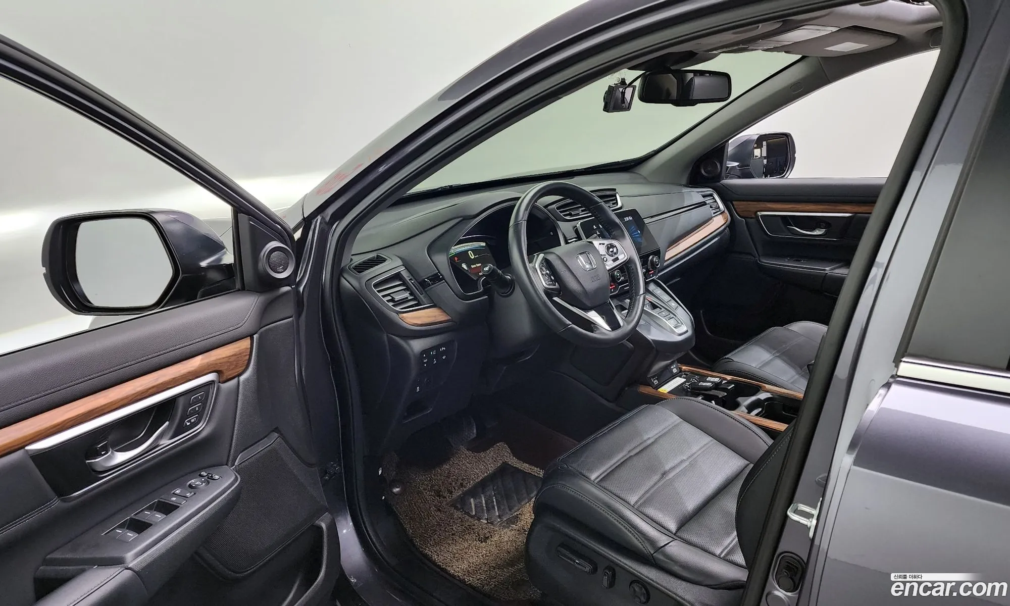 Honda CR-V 2022 — 16