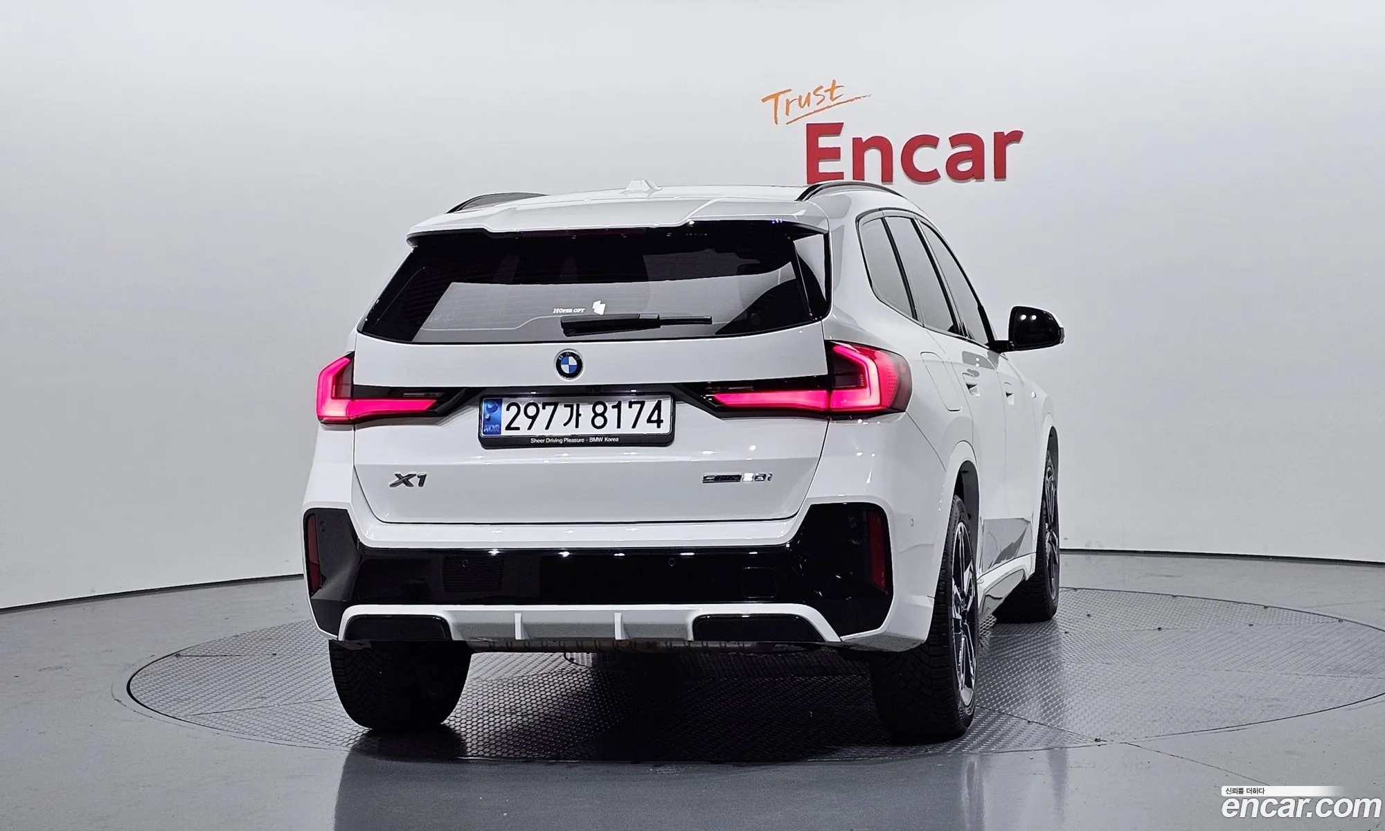BMW X1 2023 WBA41EE05P5X02619 — 18
