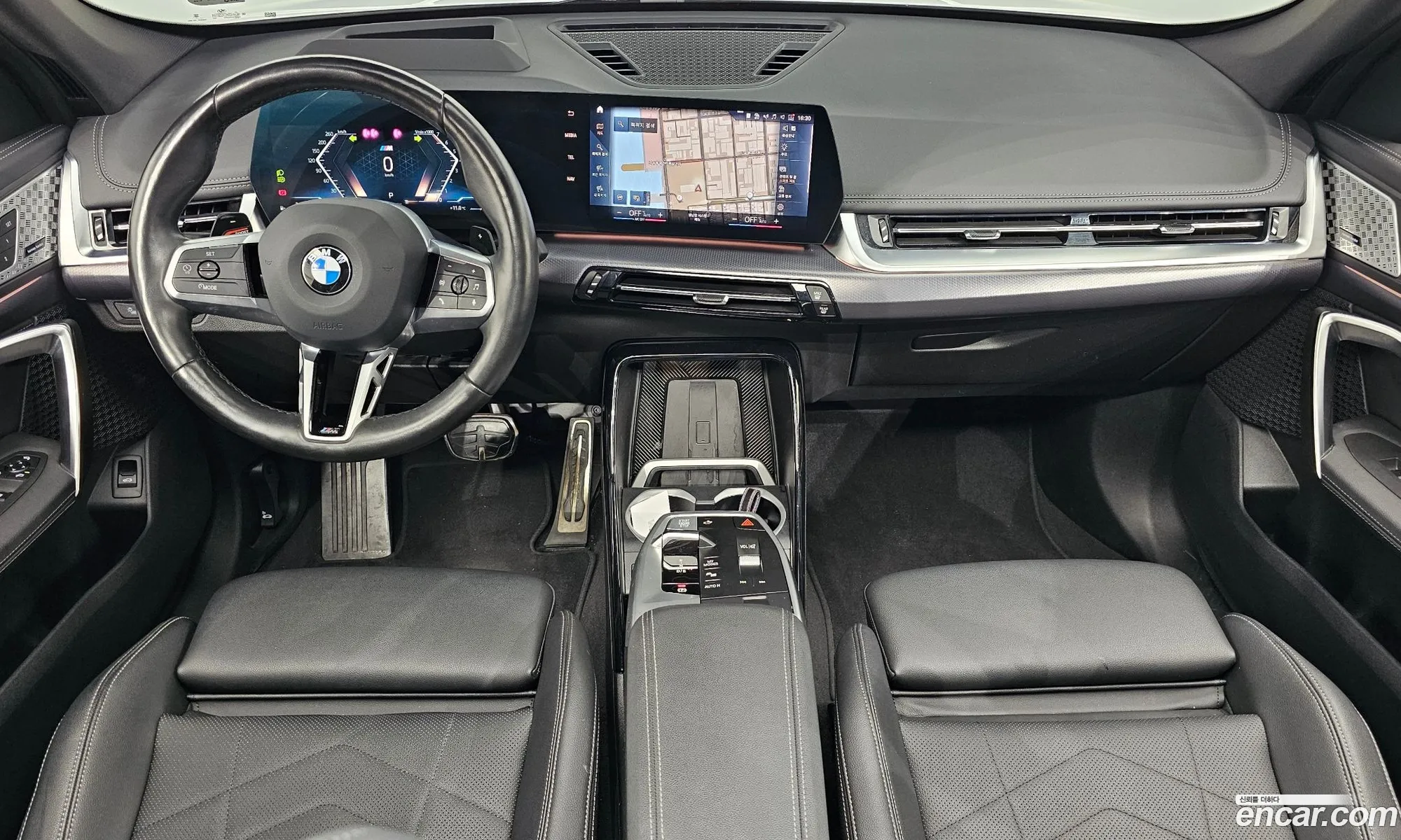 BMW X1 2023 WBA41EE05P5X02619 — 7