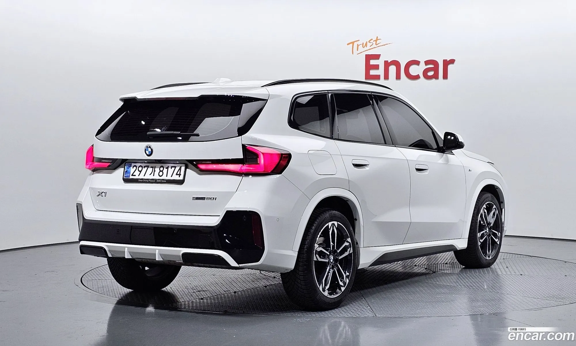 BMW X1 2023 WBA41EE05P5X02619 — 6