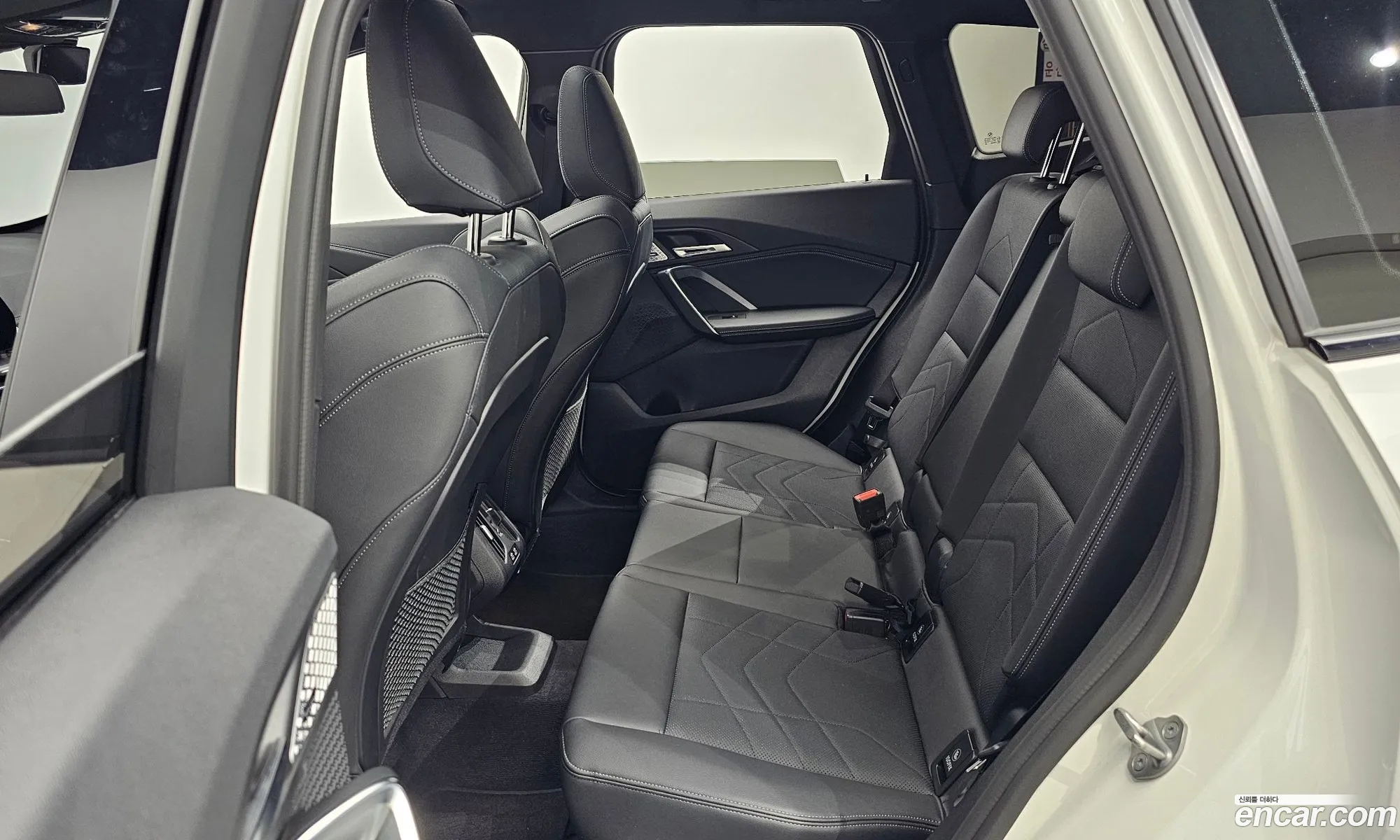 BMW X1 2023 WBA41EE05P5X02619 — 4