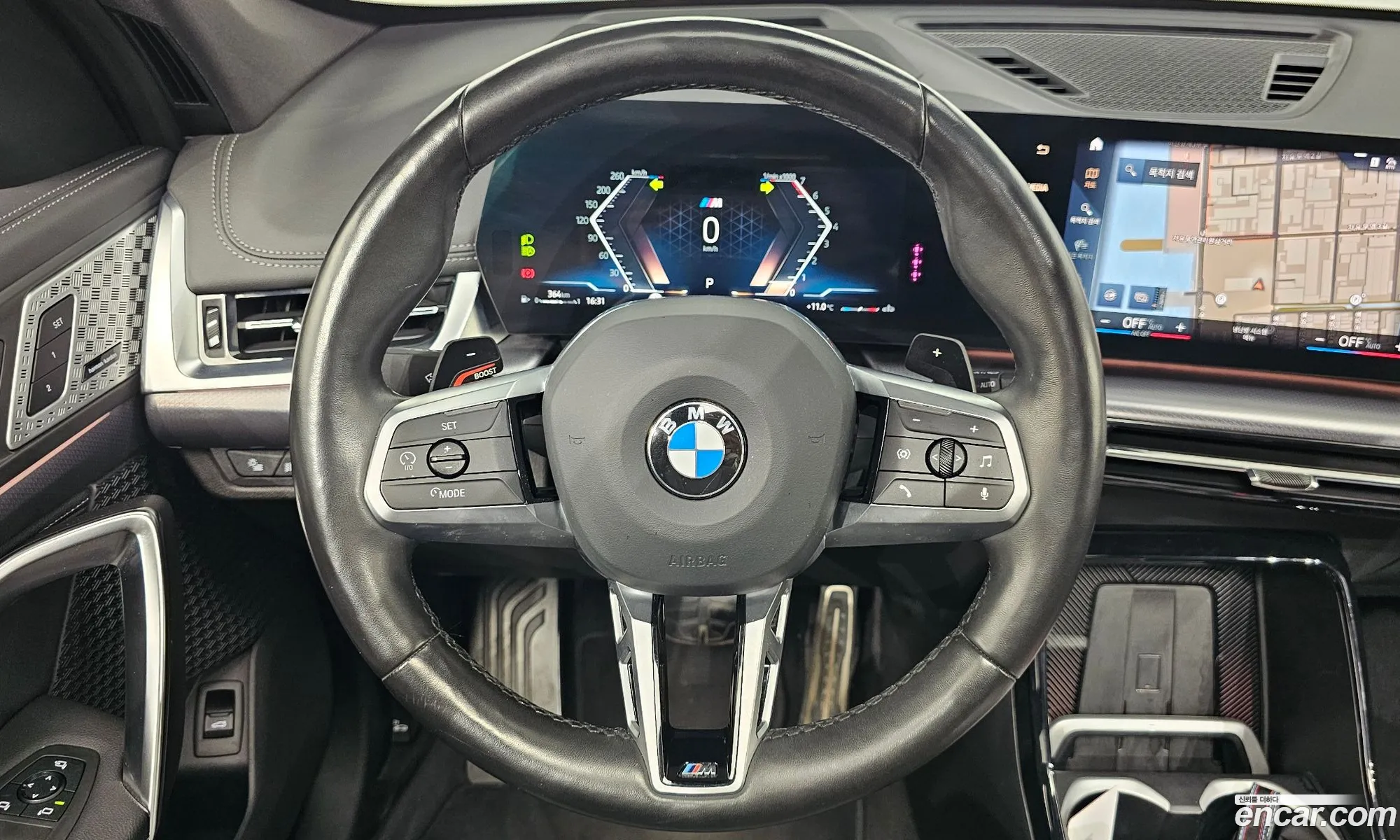 BMW X1 2023 WBA41EE05P5X02619 — 12