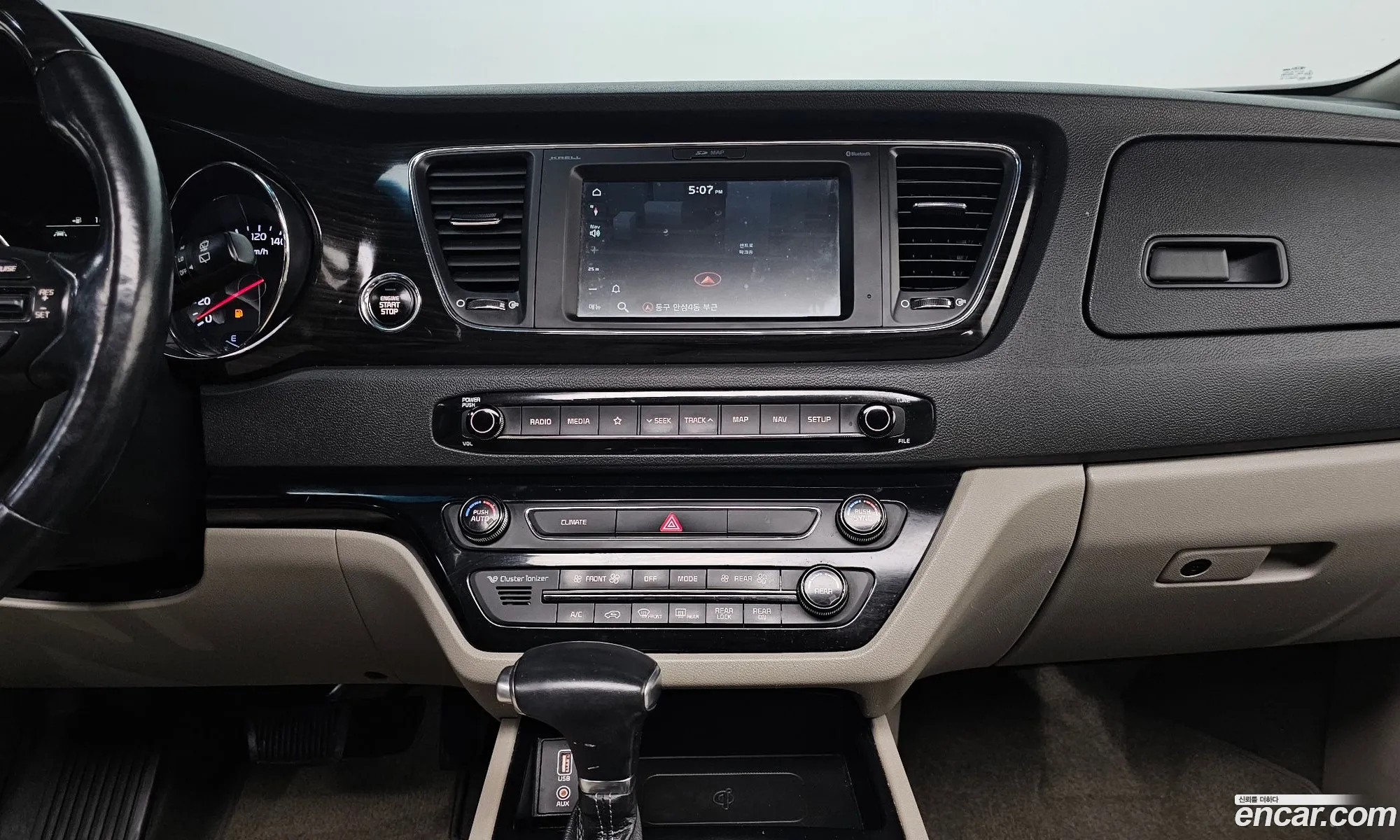 Kia Carnival 2018 — 5