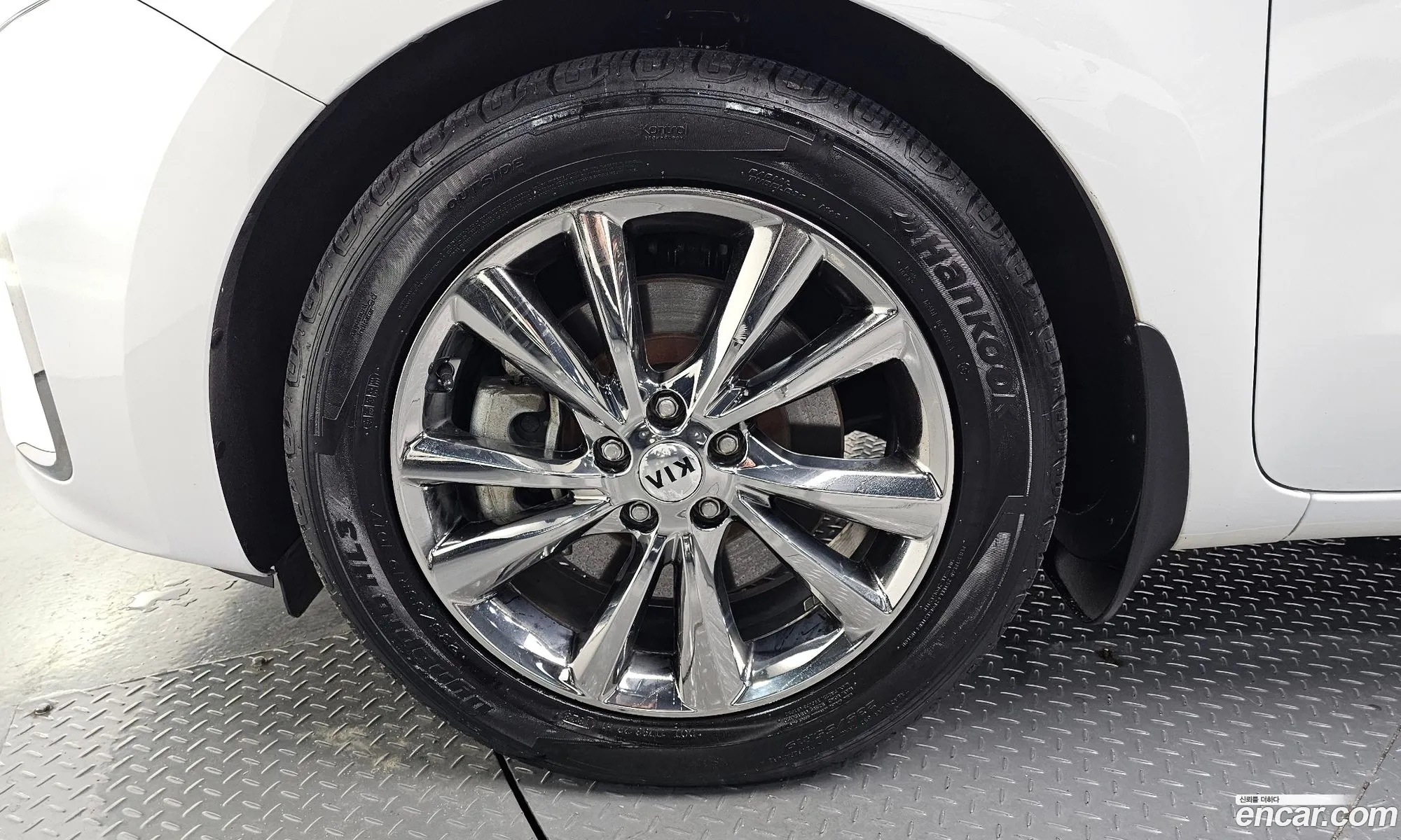 Kia Carnival 2018 — 11