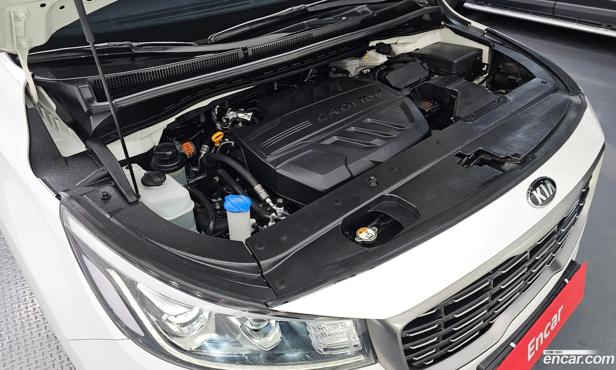 Kia Carnival 2018 — 3
