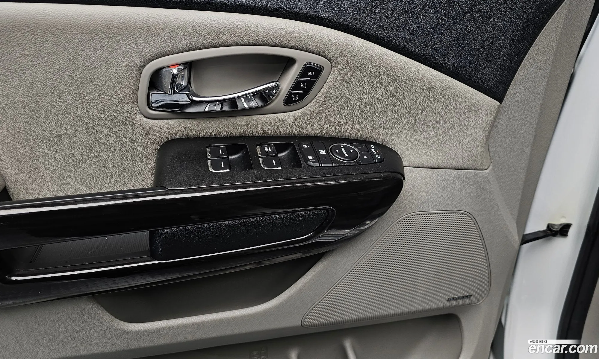 Kia Carnival 2018 — 13