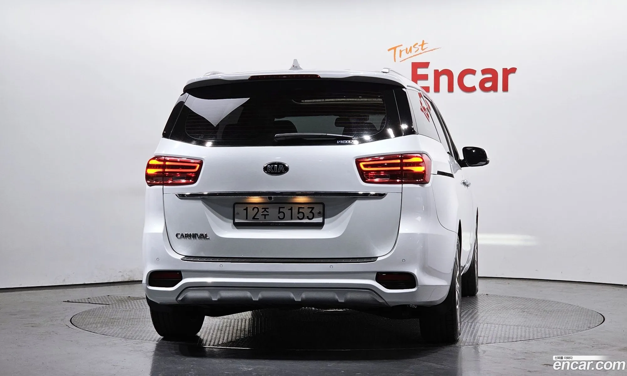 Kia Carnival 2018 — 6
