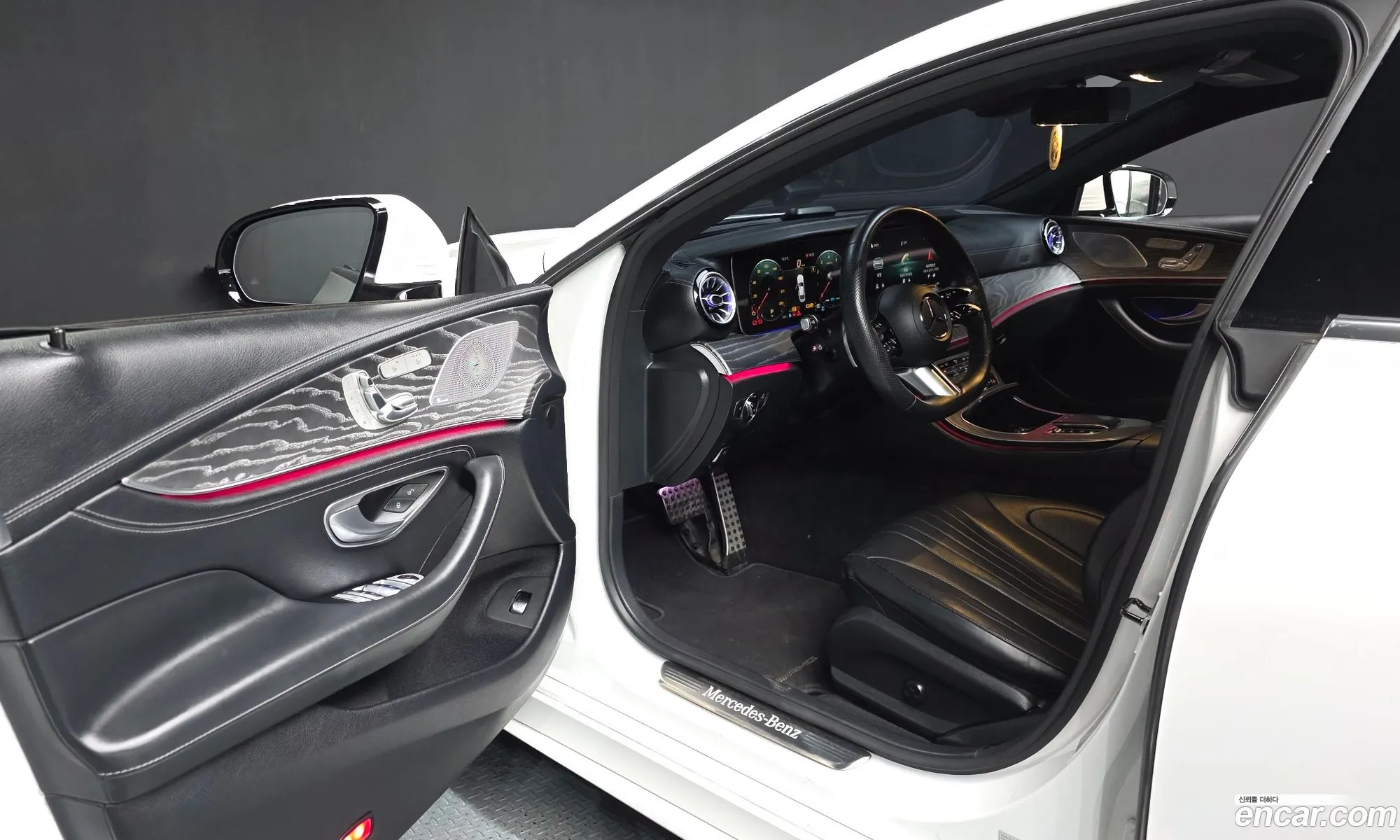 Mercedes-Benz CLS-Class C257 2022 — 17
