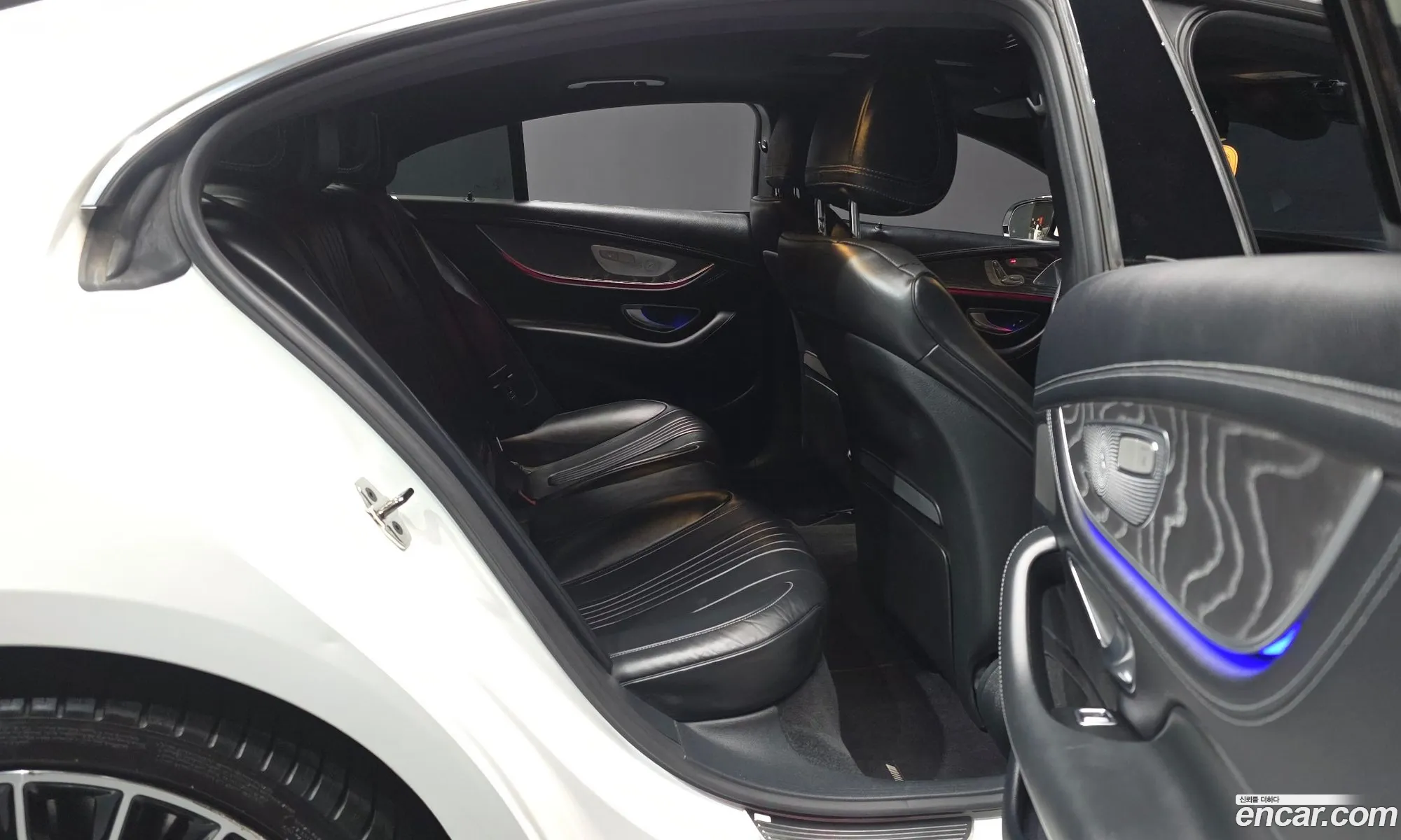 Mercedes-Benz CLS-Class C257 2022 — 11