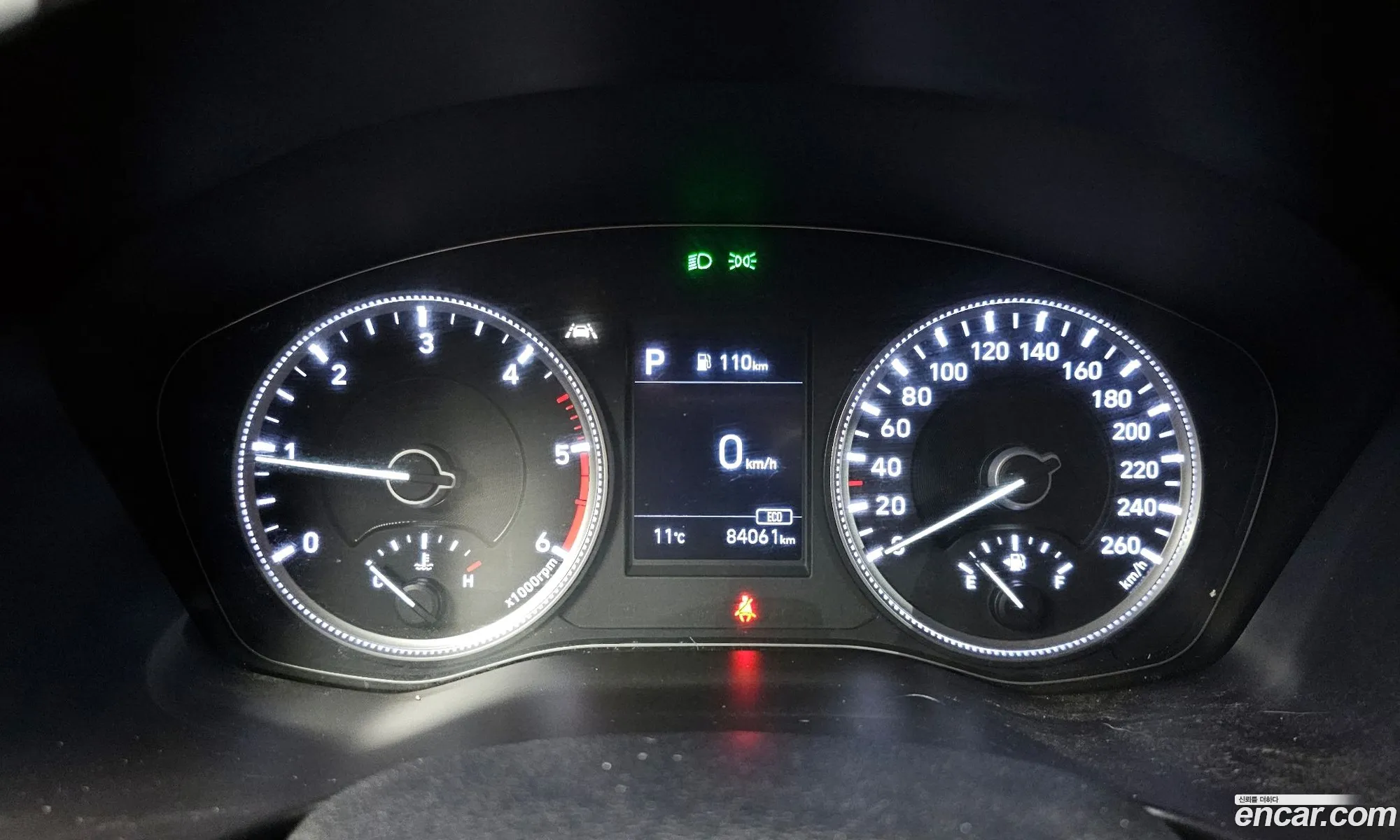 Hyundai Santa Fe TM 2018 KMHS281BDKU075284 — 16
