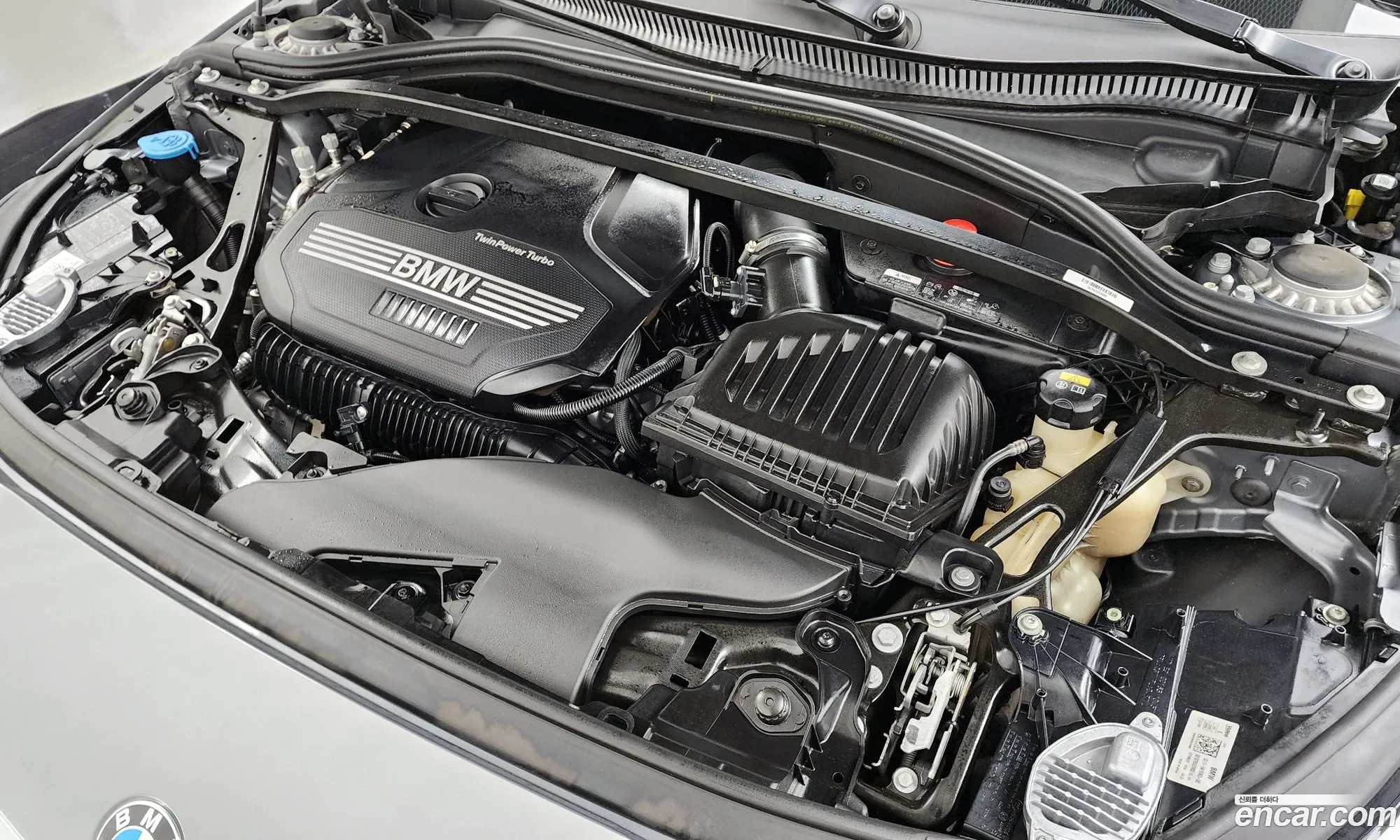 BMW 2 Series Gran Coupe 2022 — 10
