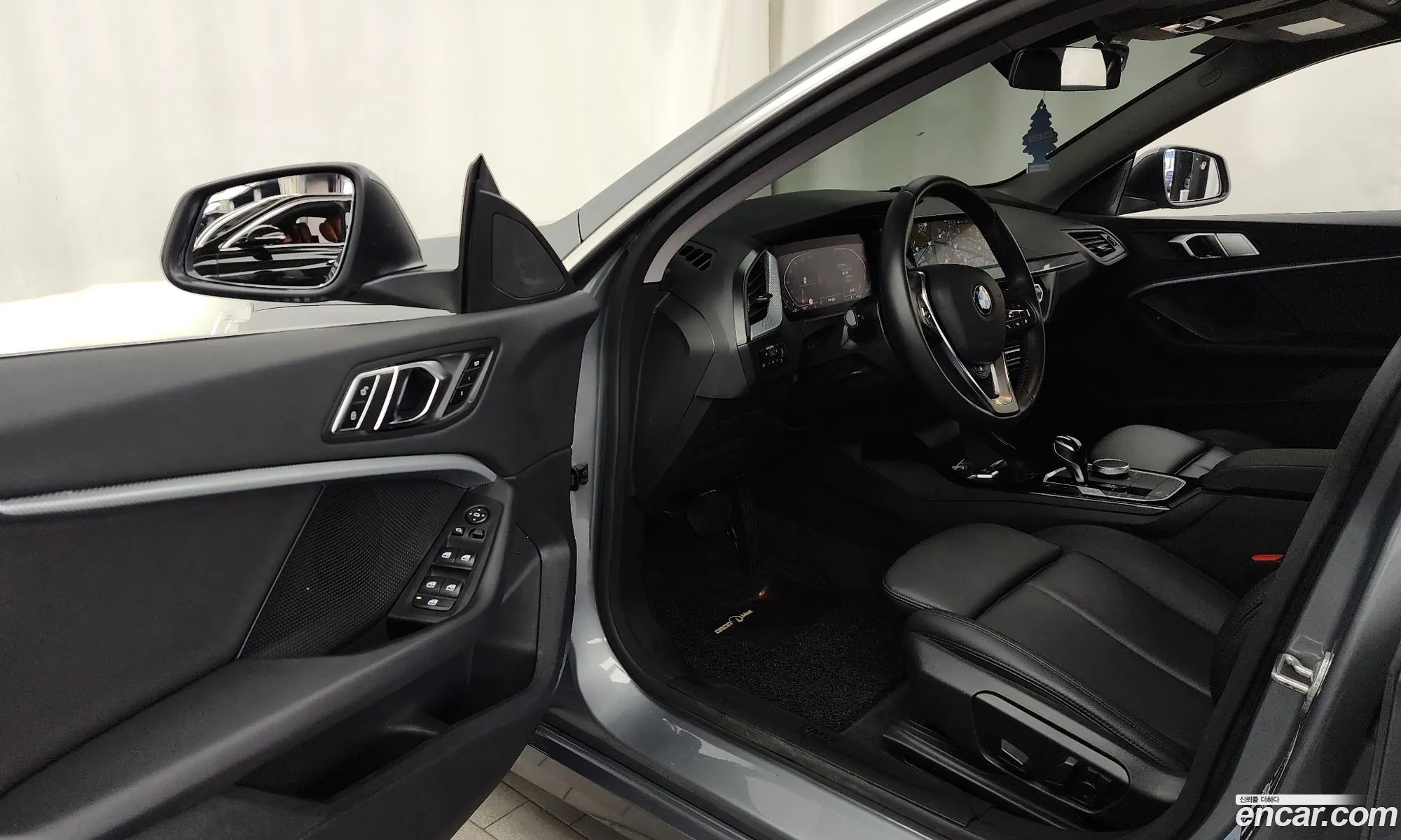 BMW 2 Series Gran Coupe 2022 — 7