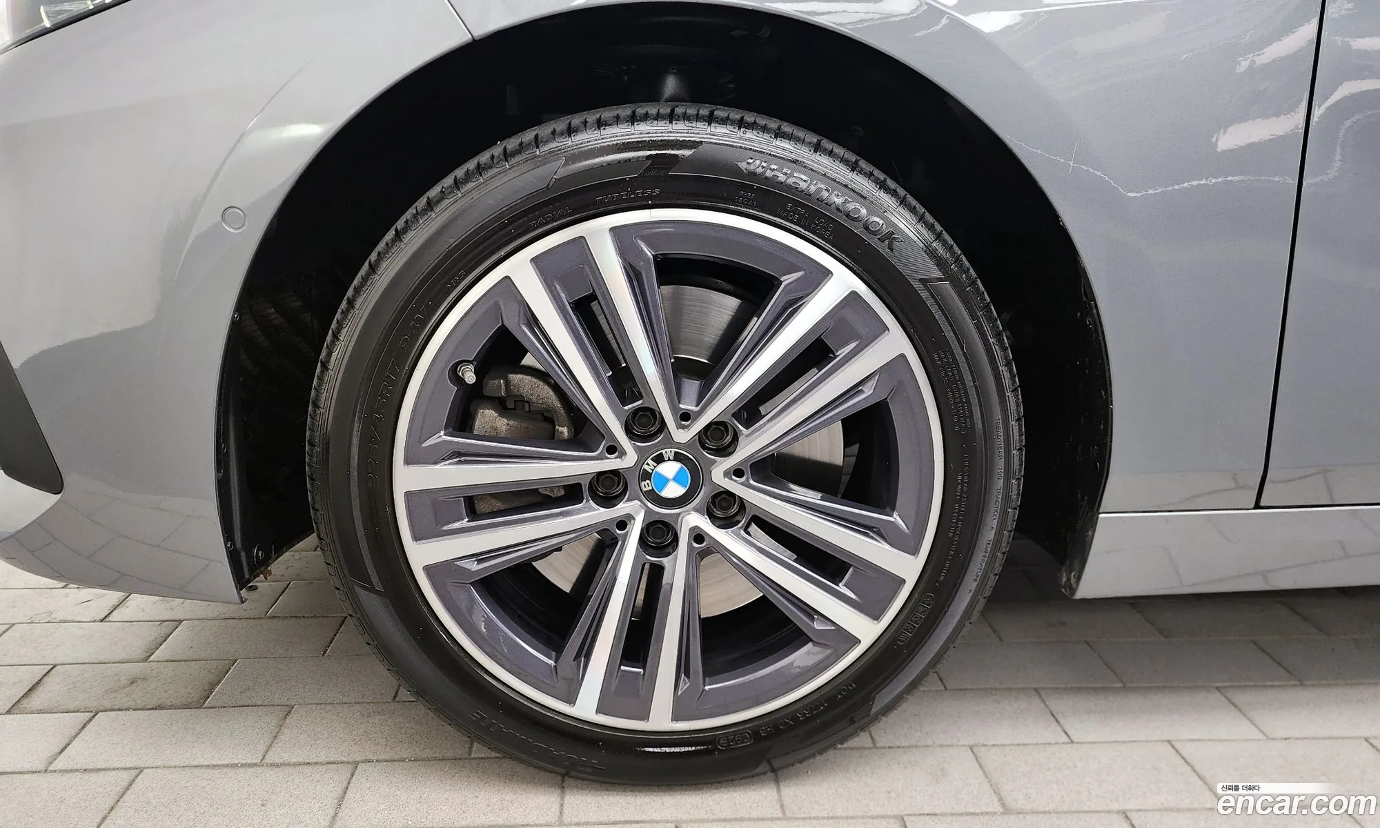 BMW 2 Series Gran Coupe 2022 — 18