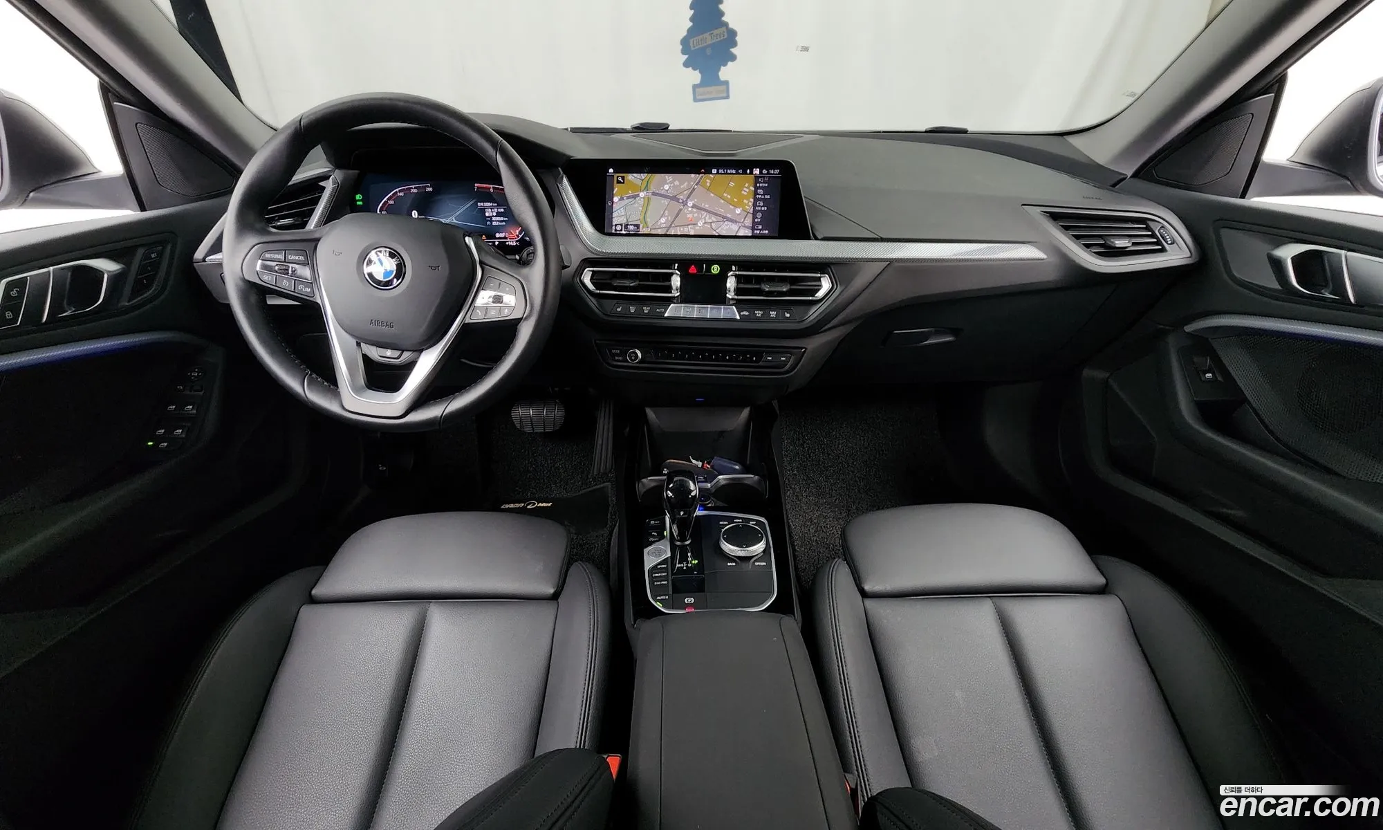 BMW 2 Series Gran Coupe 2022 — 9