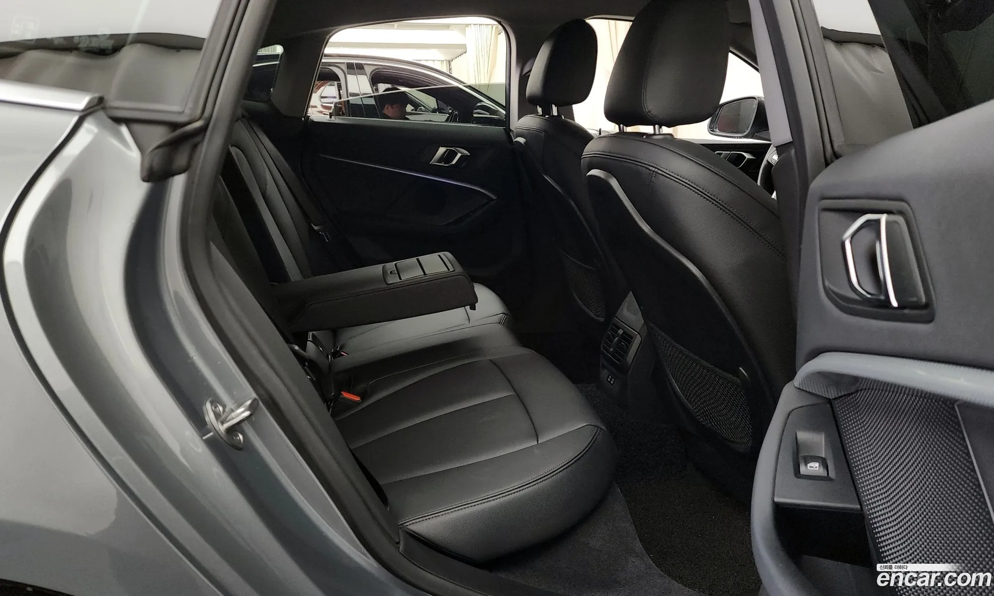 BMW 2 Series Gran Coupe 2022 — 14