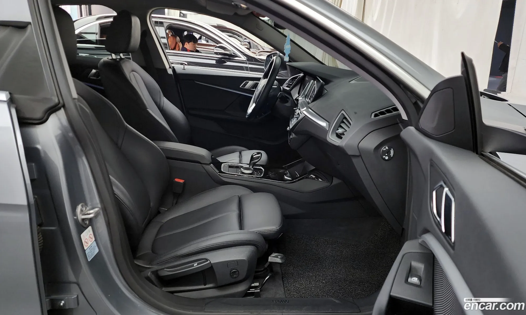 BMW 2 Series Gran Coupe 2022 — 8