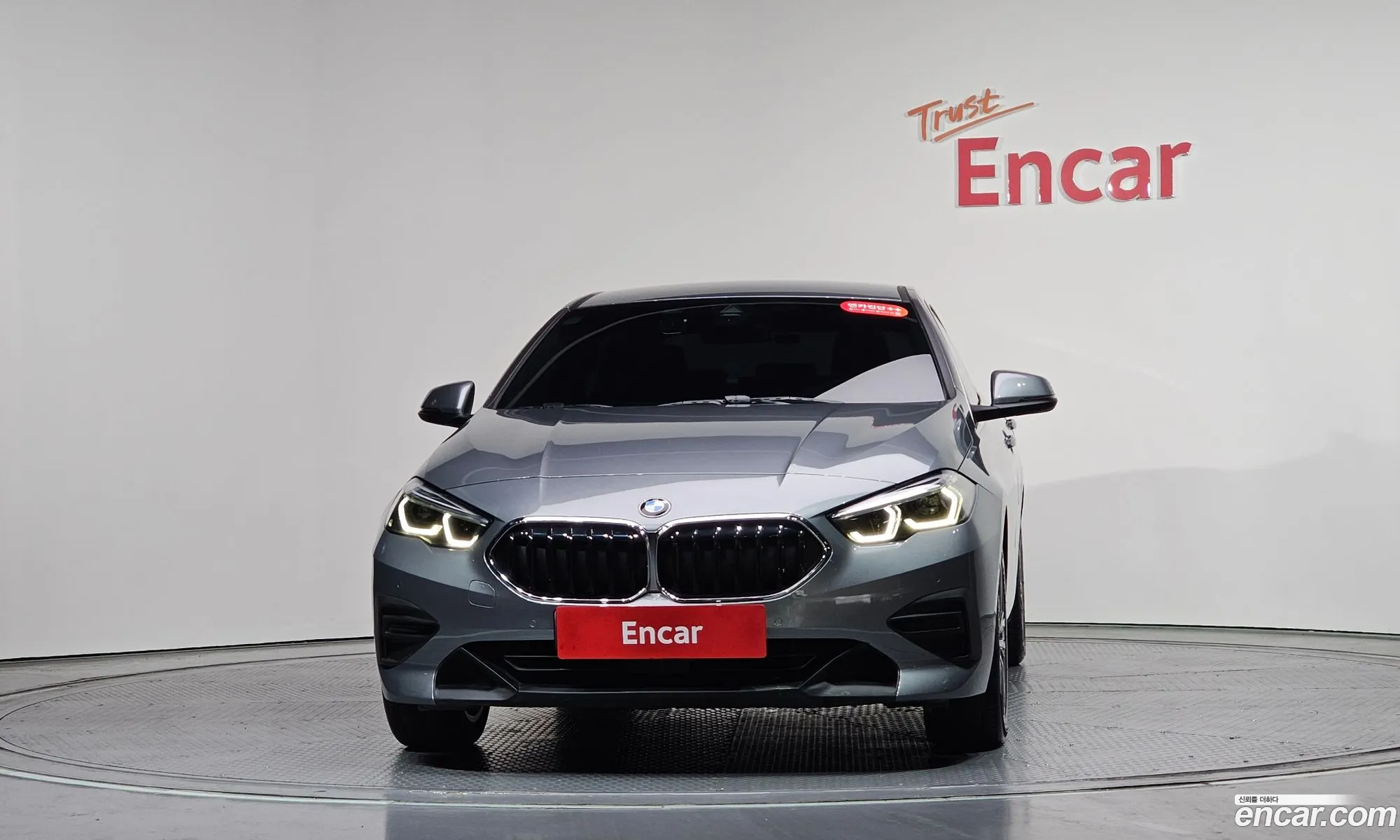 BMW 2 Series Gran Coupe 2022 — 20