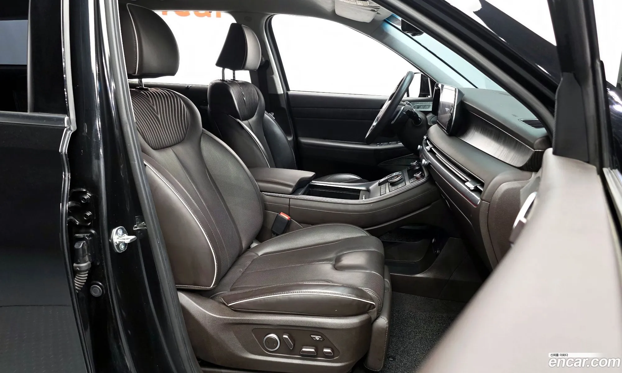 Hyundai Palisade 2023 — 17