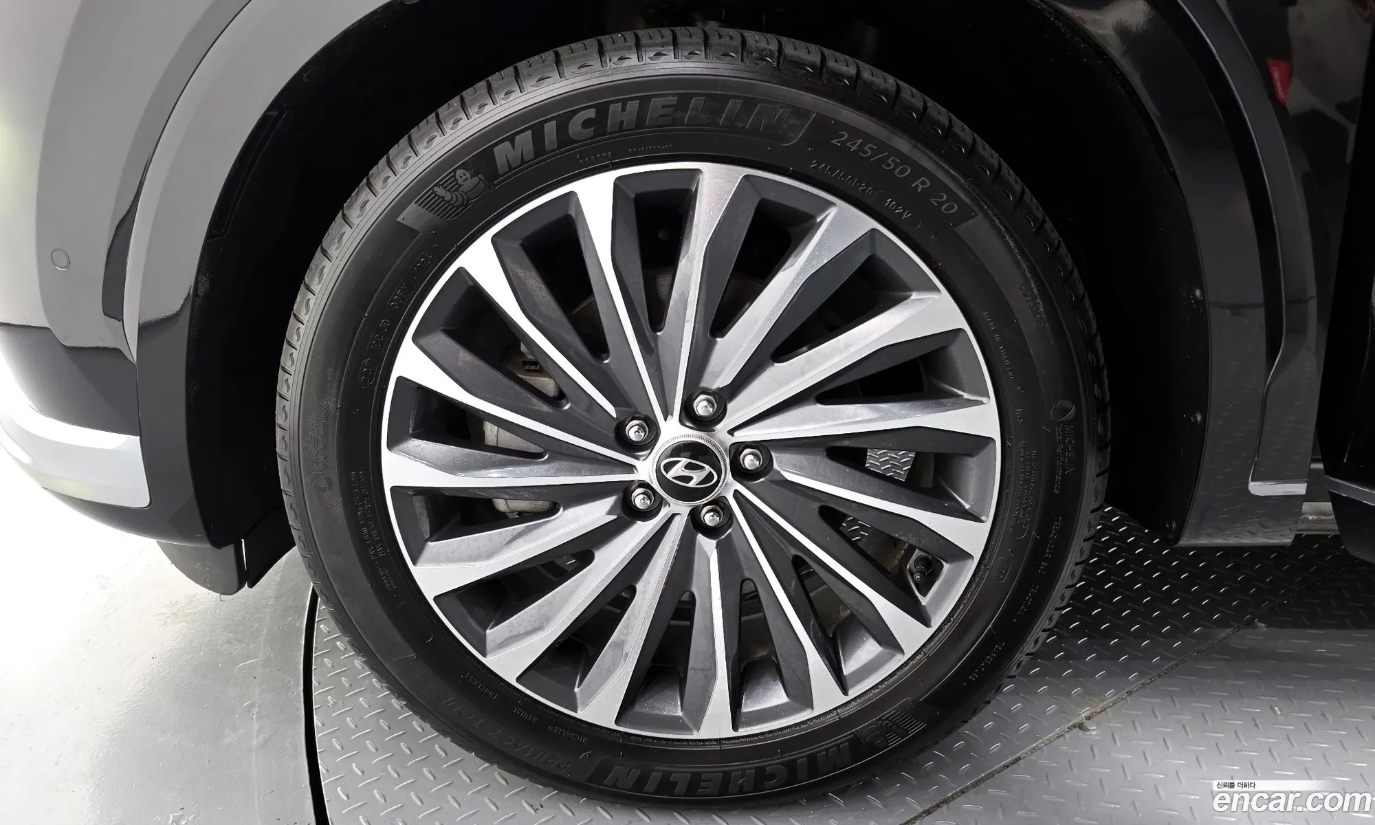 Hyundai Palisade 2023 — 3