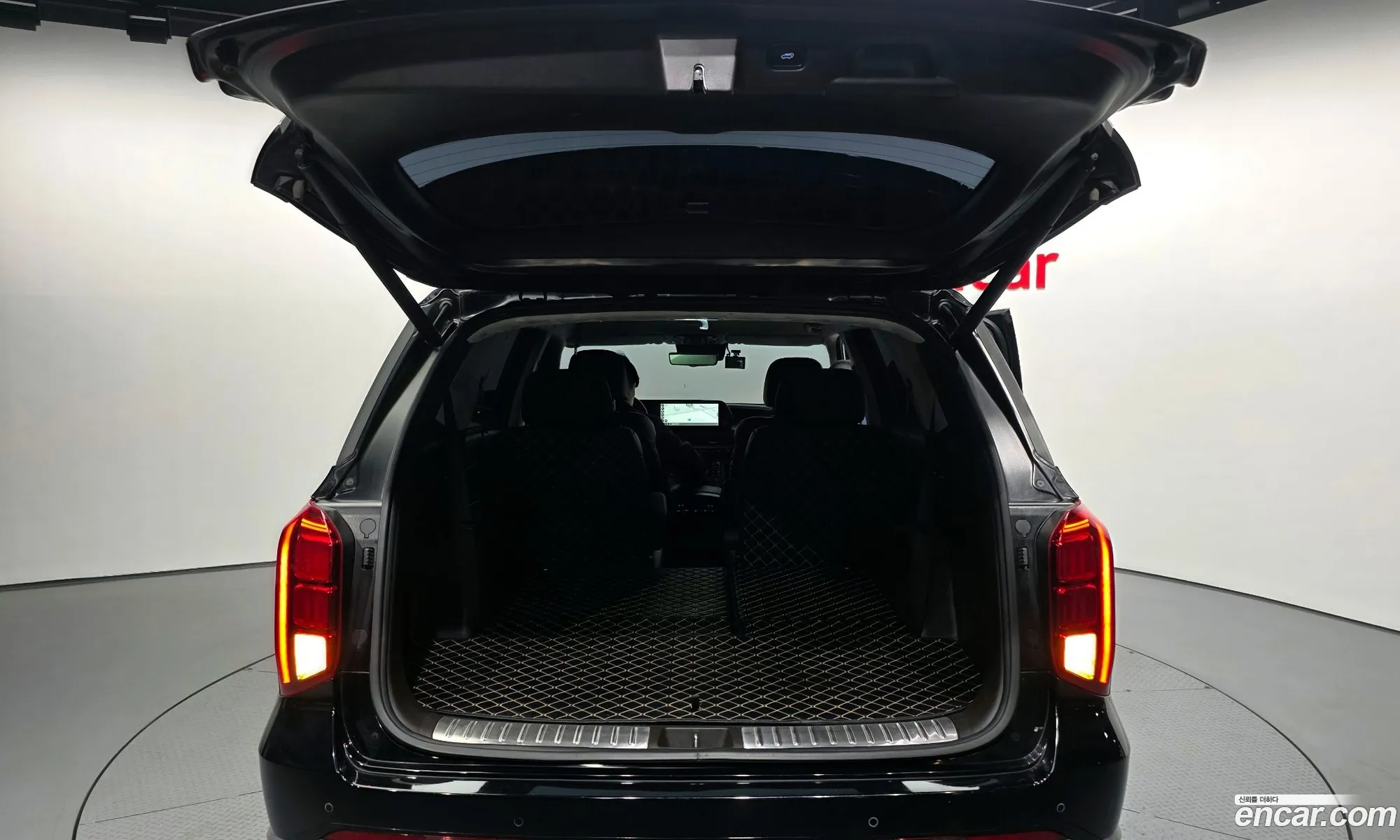 Hyundai Palisade 2023 — 6