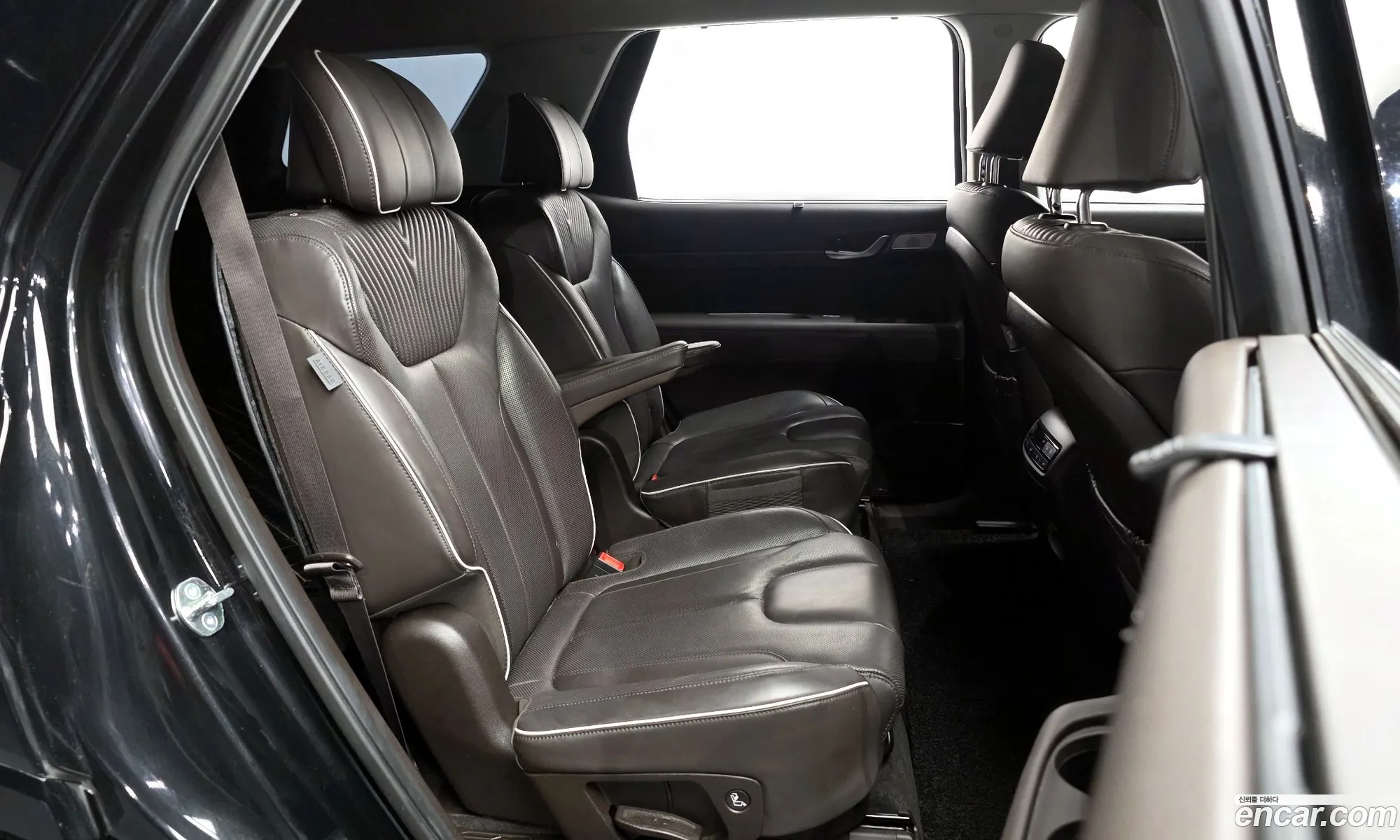 Hyundai Palisade 2023 — 13