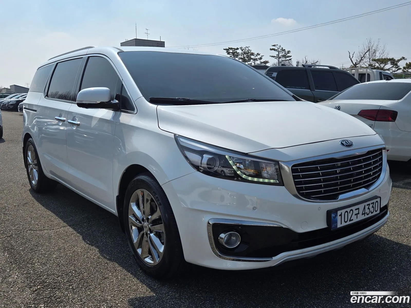 Kia Carnival 2017 — 6