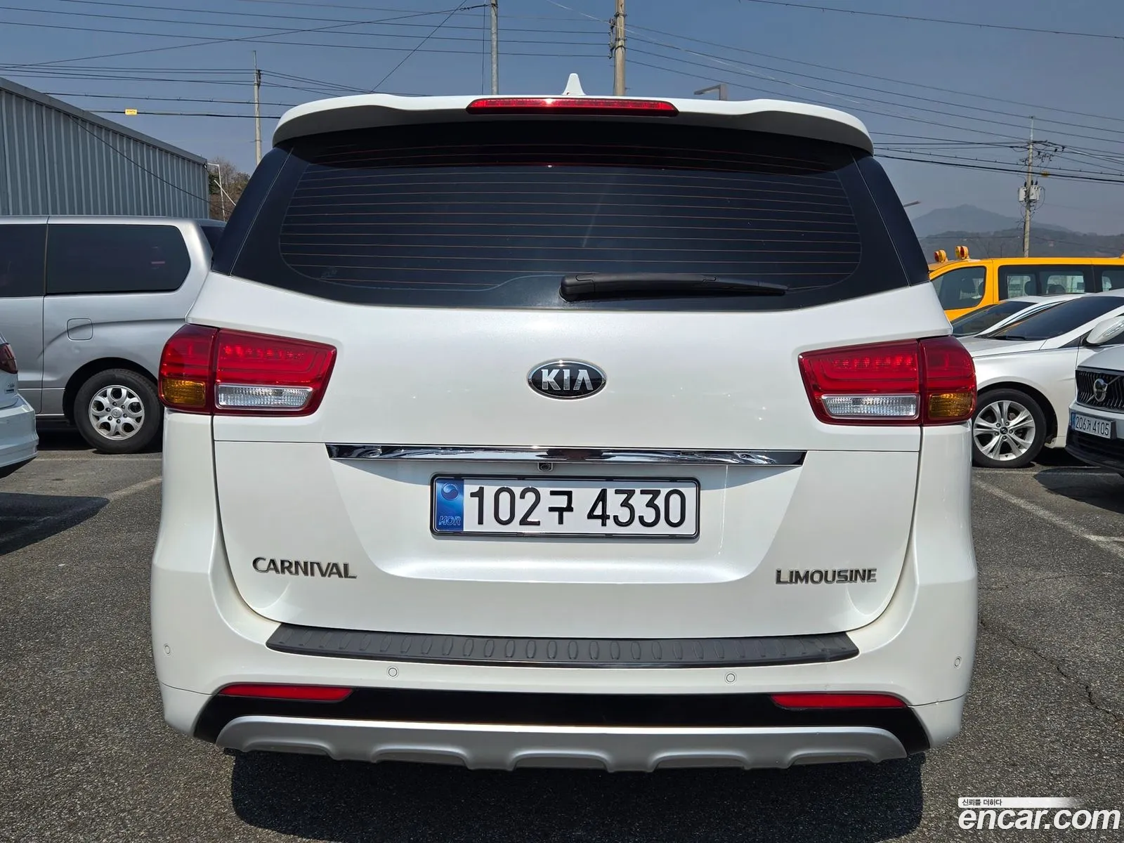 Kia Carnival 2017 — 16