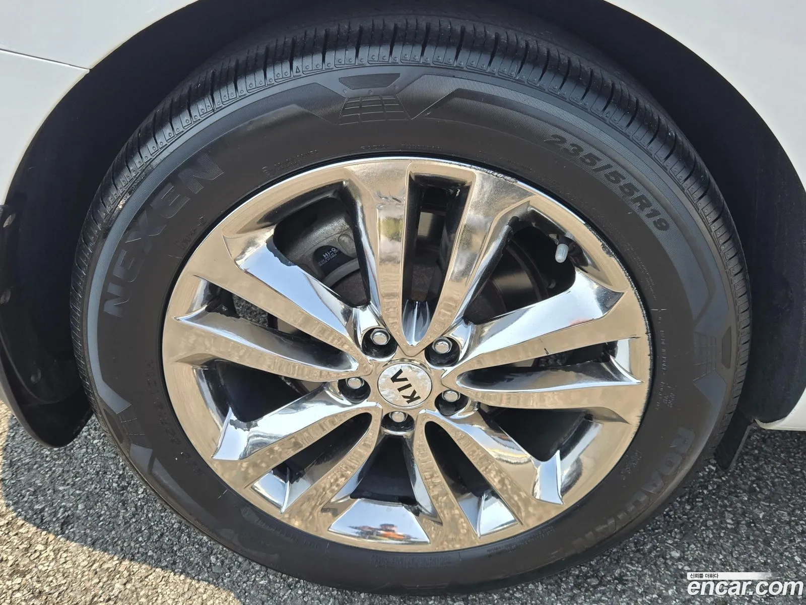 Kia Carnival 2017 — 15