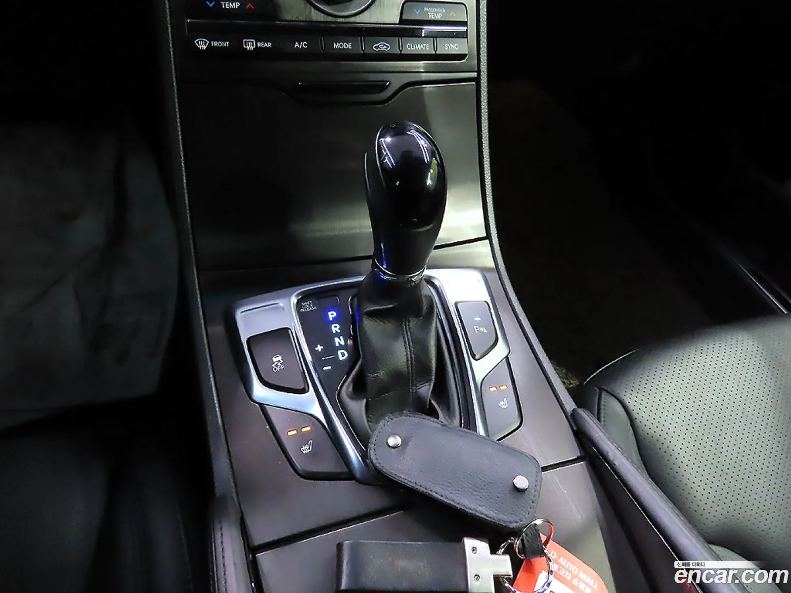 Hyundai Grandeur HG 2014 — 3