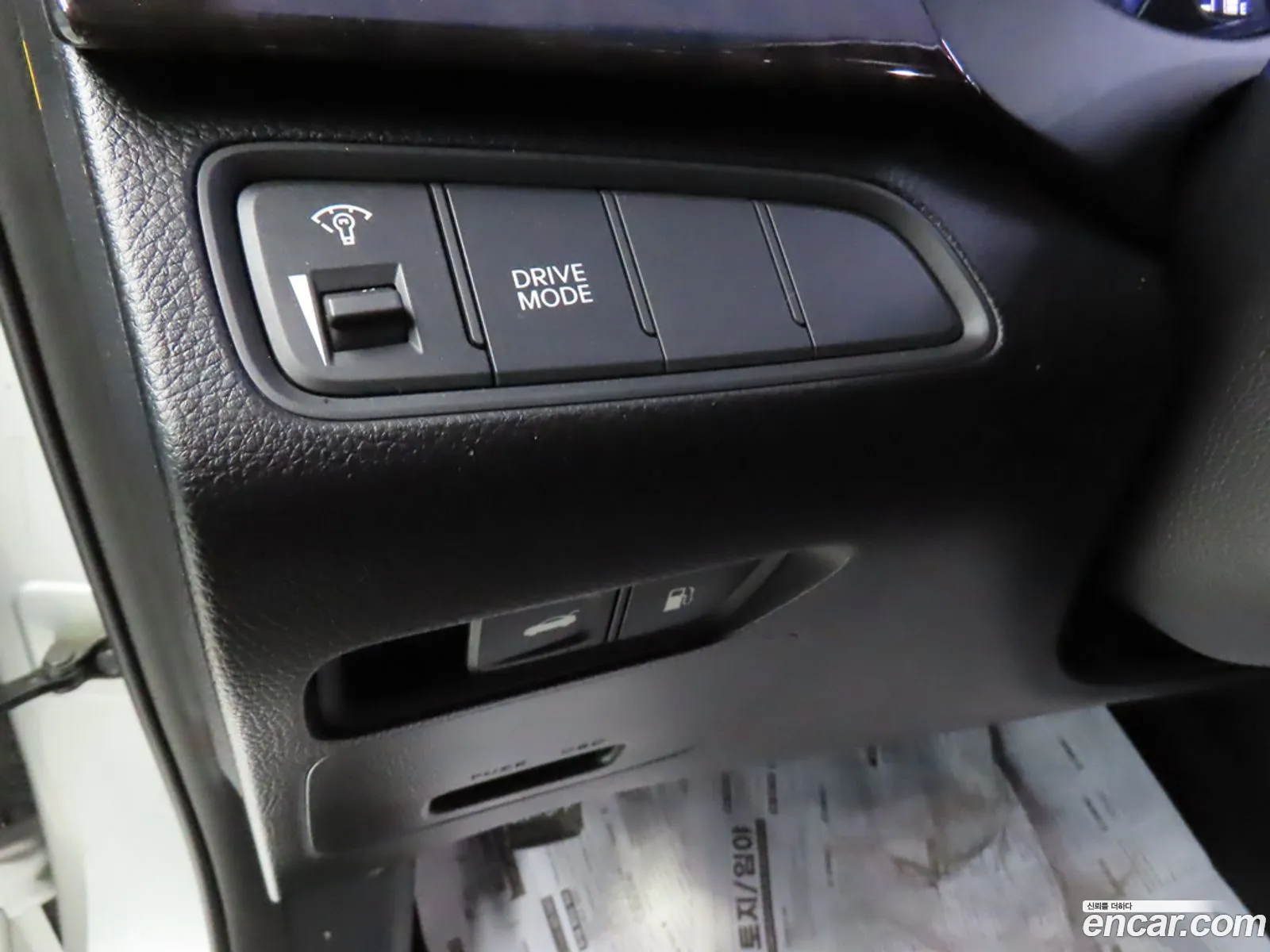 Hyundai Grandeur HG 2014 — 17