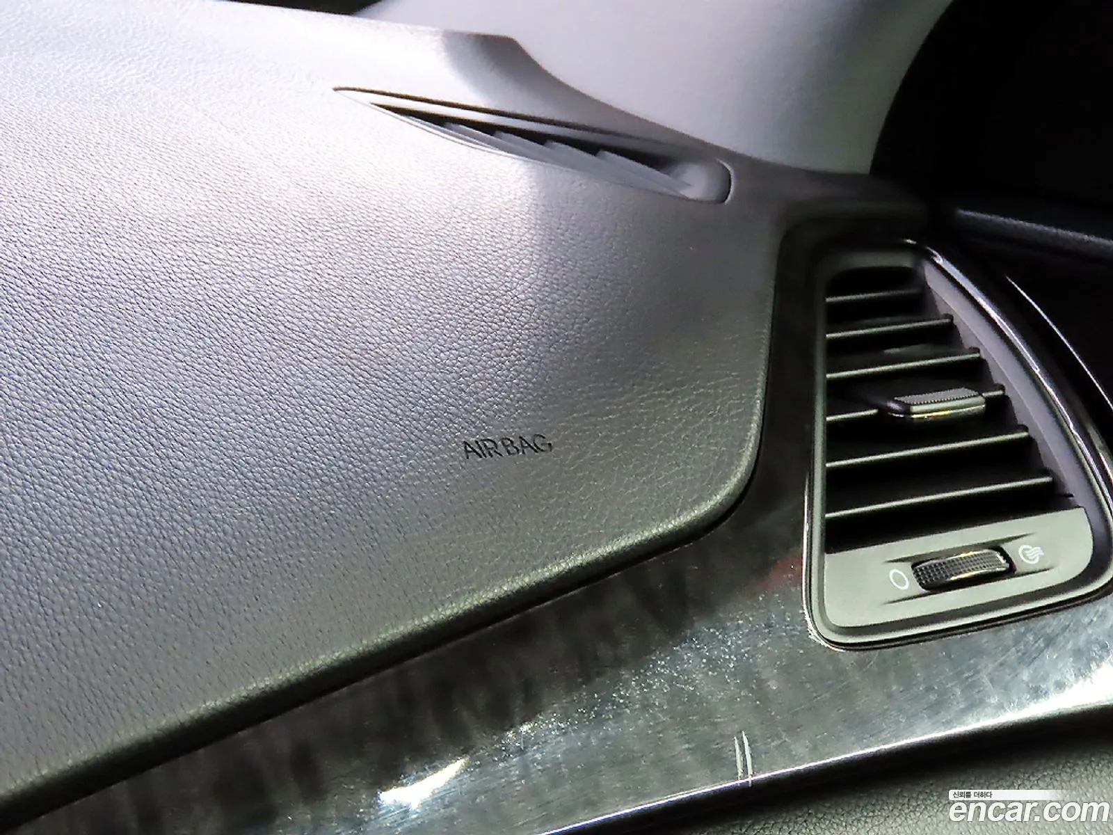 Hyundai Grandeur HG 2014 — 6