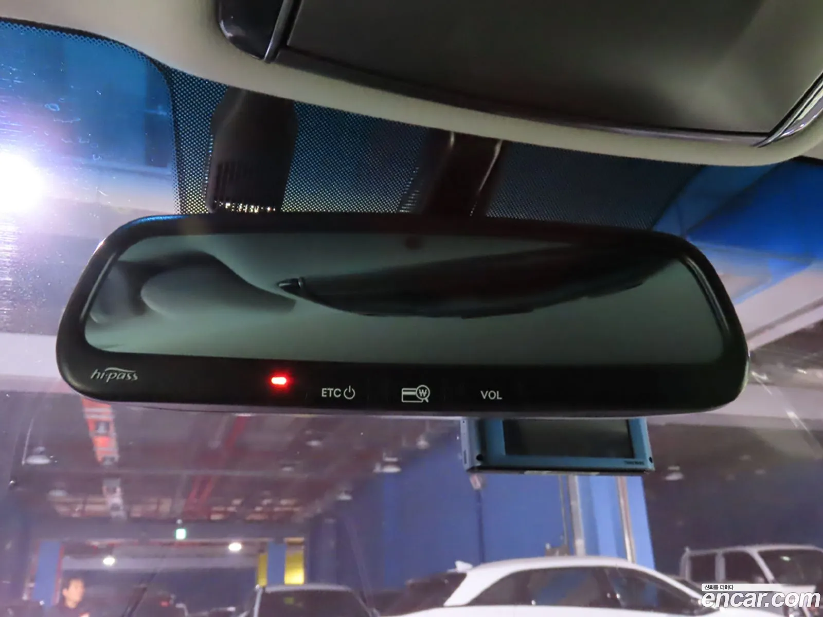 Hyundai Grandeur HG 2014 — 18