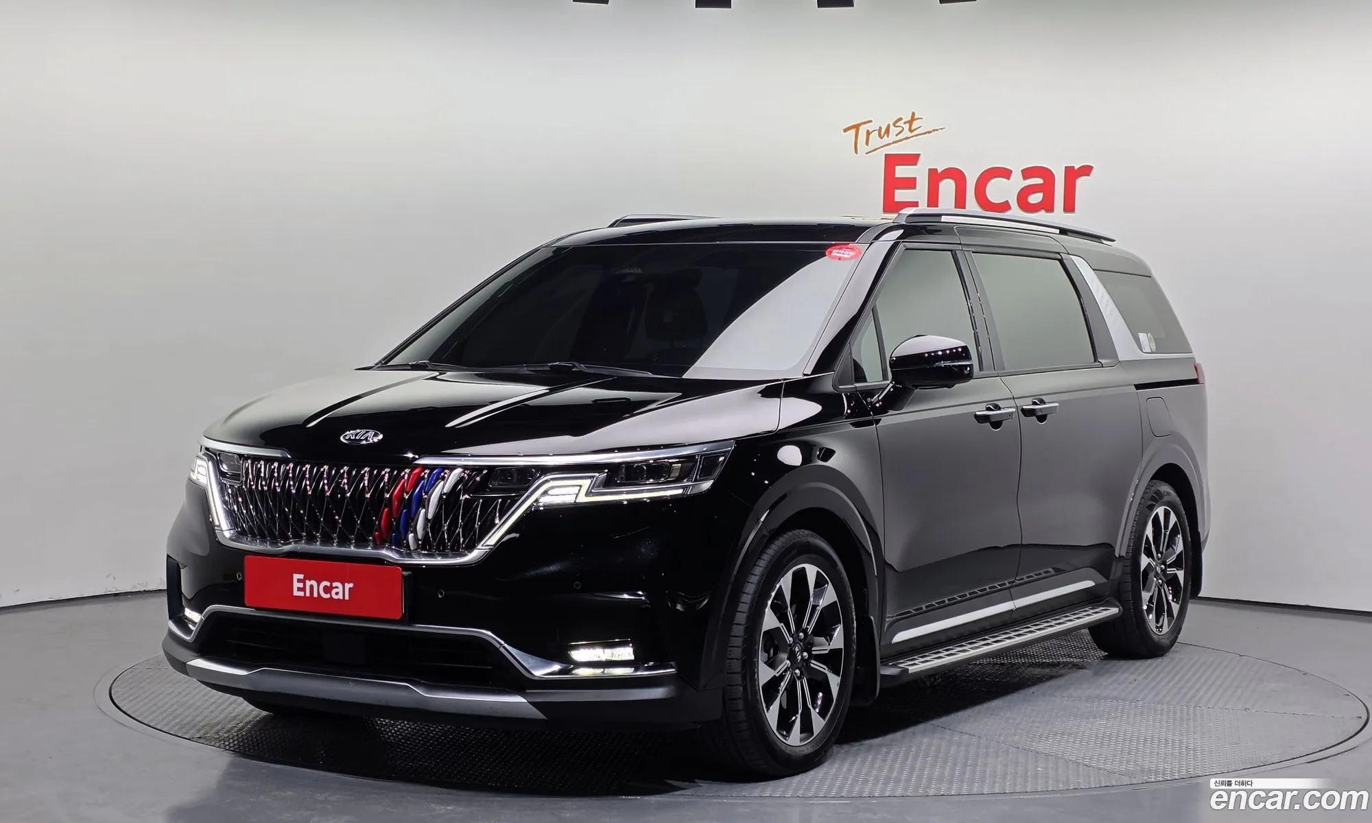 Kia Carnival 2021 KNANE81BBMS032008 — 19