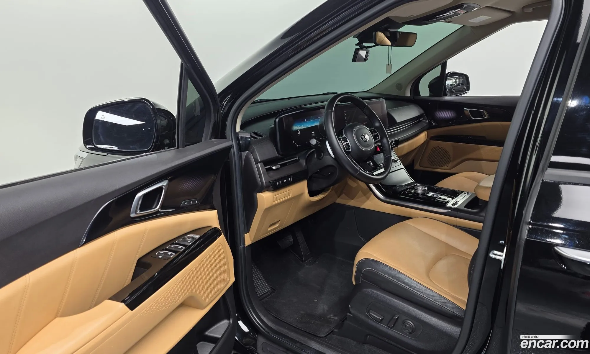 Kia Carnival 2021 KNANE81BBMS032008 — 9