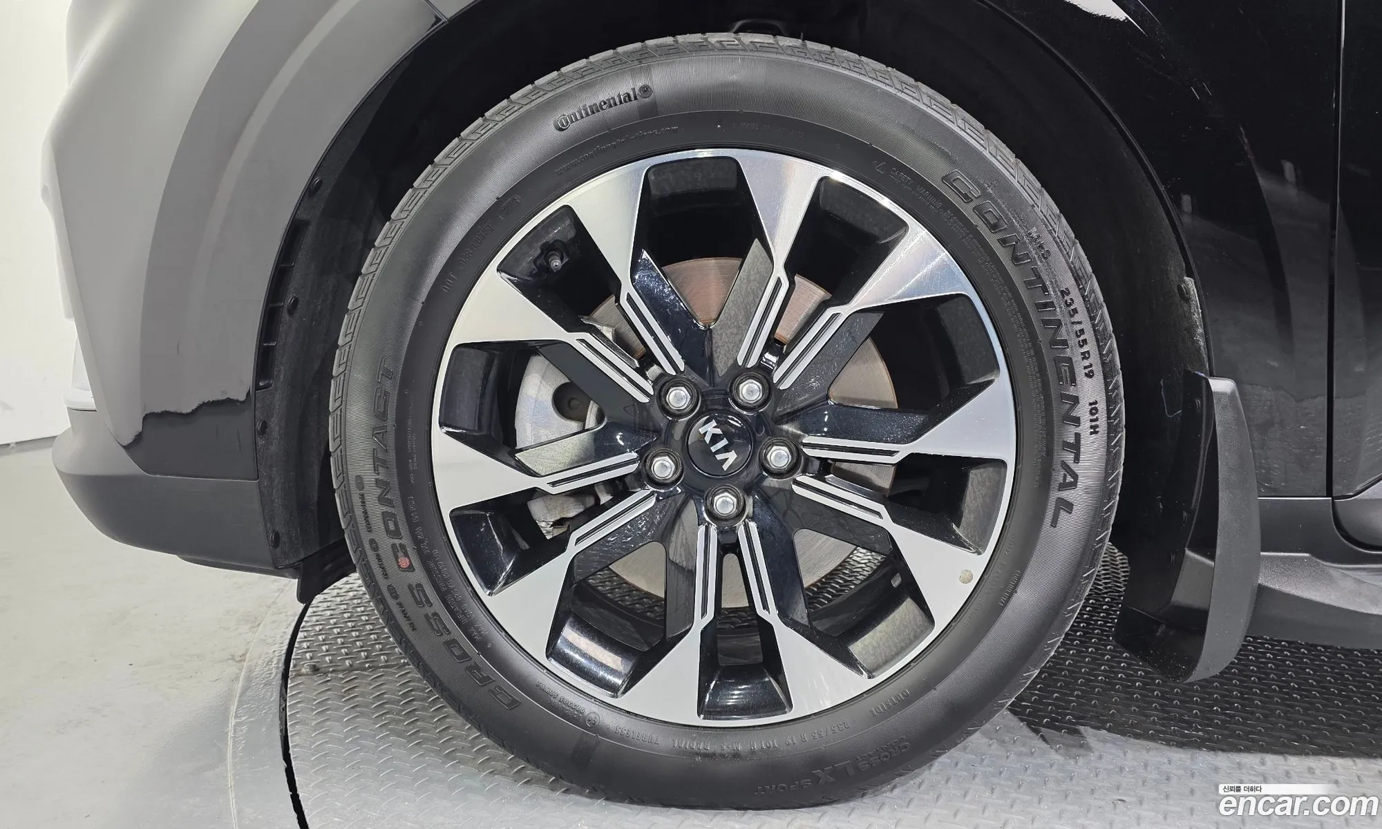 Kia Carnival 2021 KNANE81BBMS032008 — 7