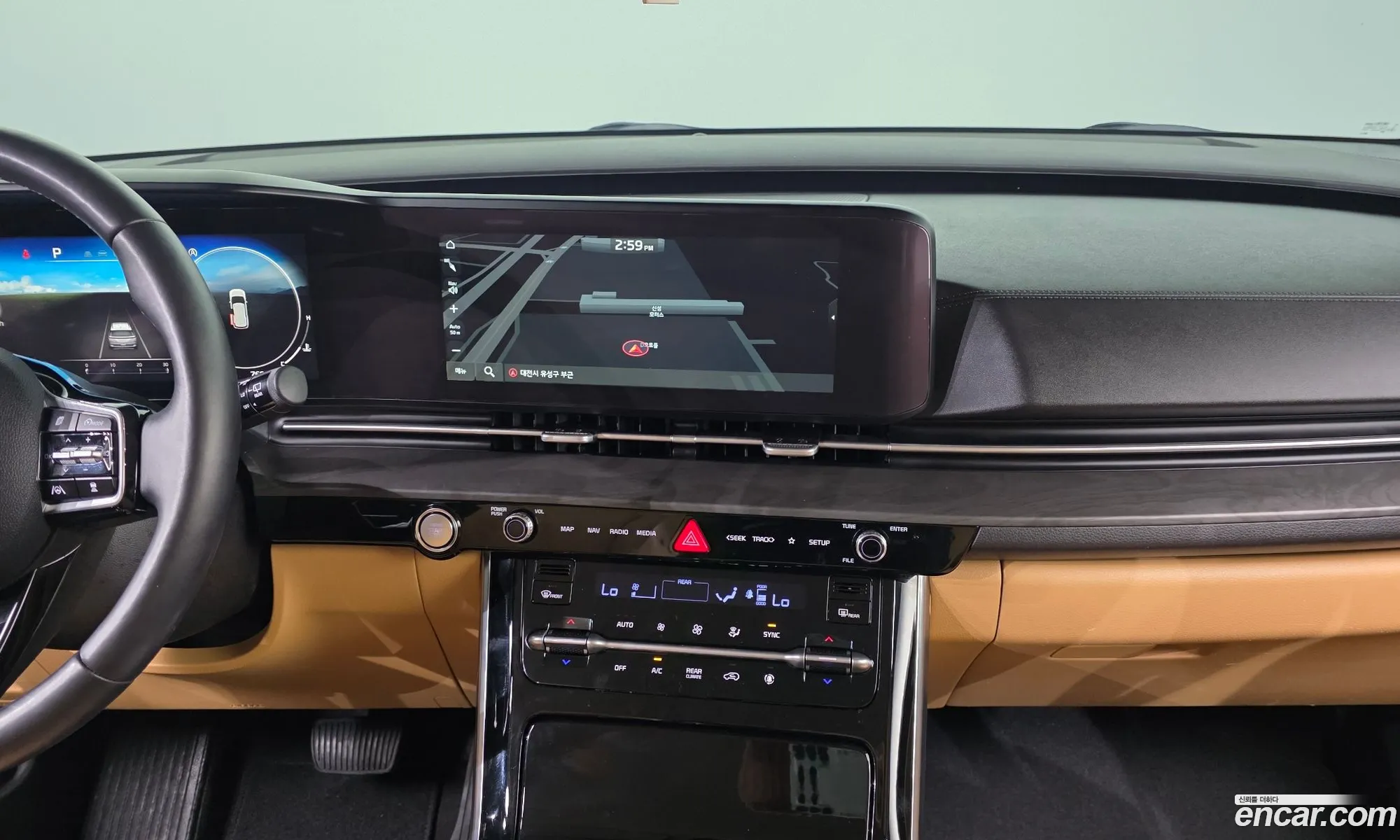 Kia Carnival 2021 KNANE81BBMS032008 — 12
