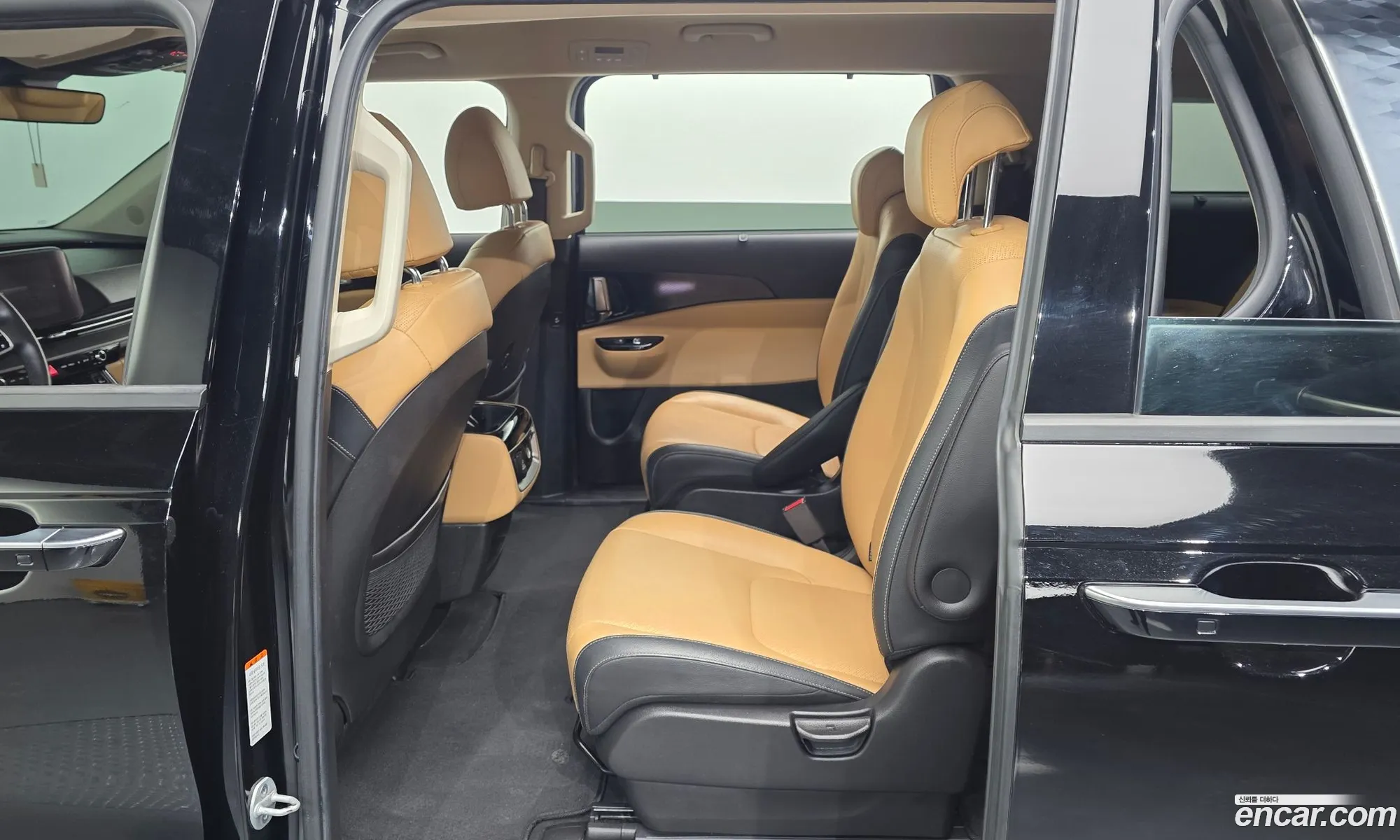 Kia Carnival 2021 KNANE81BBMS032008 — 13