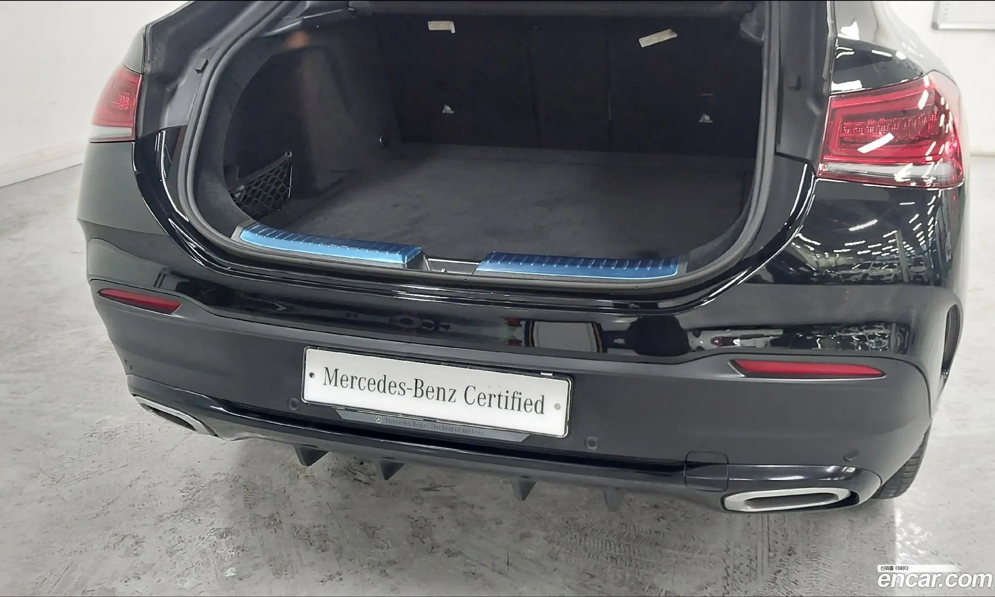 Mercedes-Benz GLE-Class W167 2022 — 3
